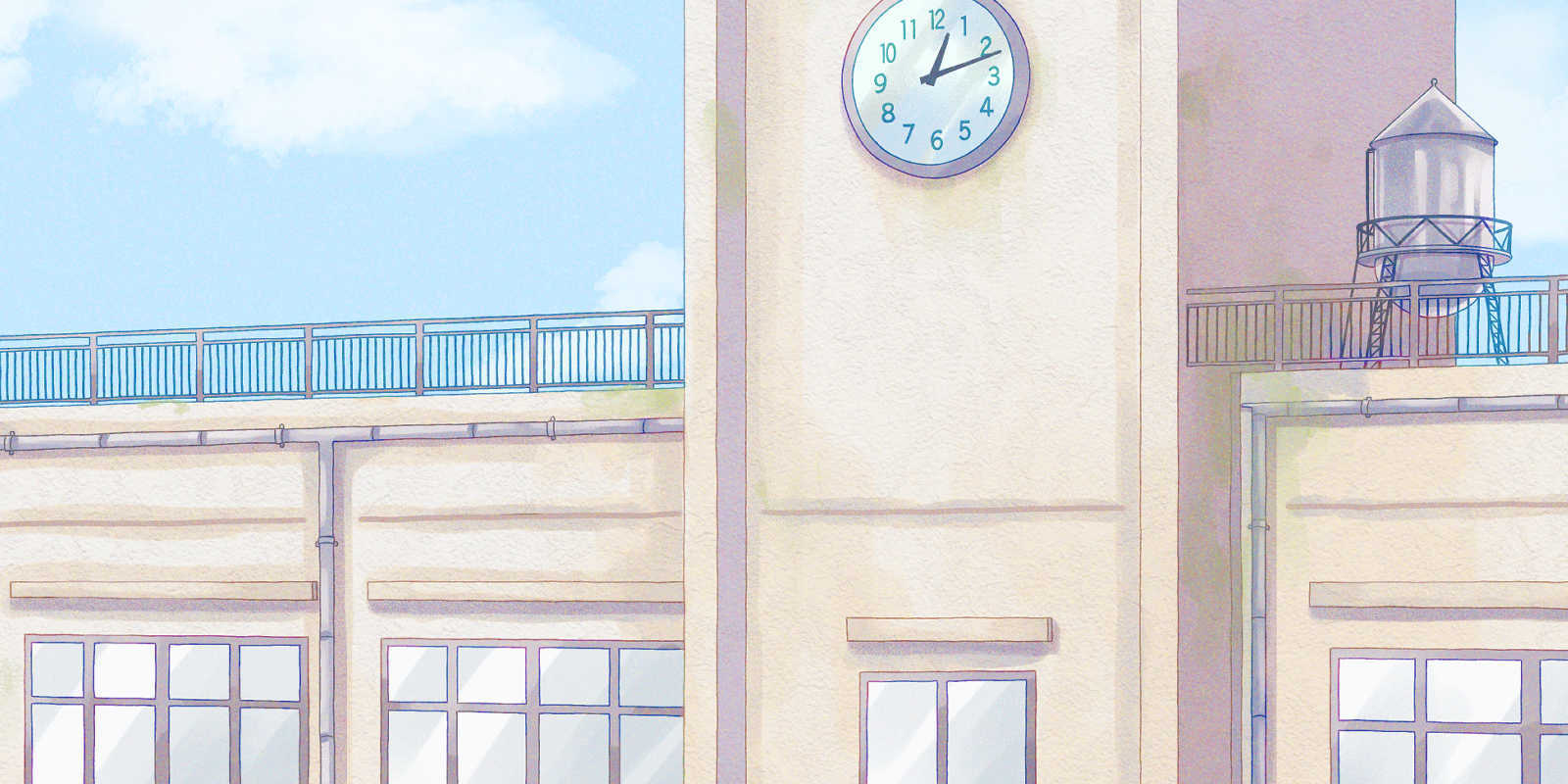 Read Typhoon Club FR Manga Online