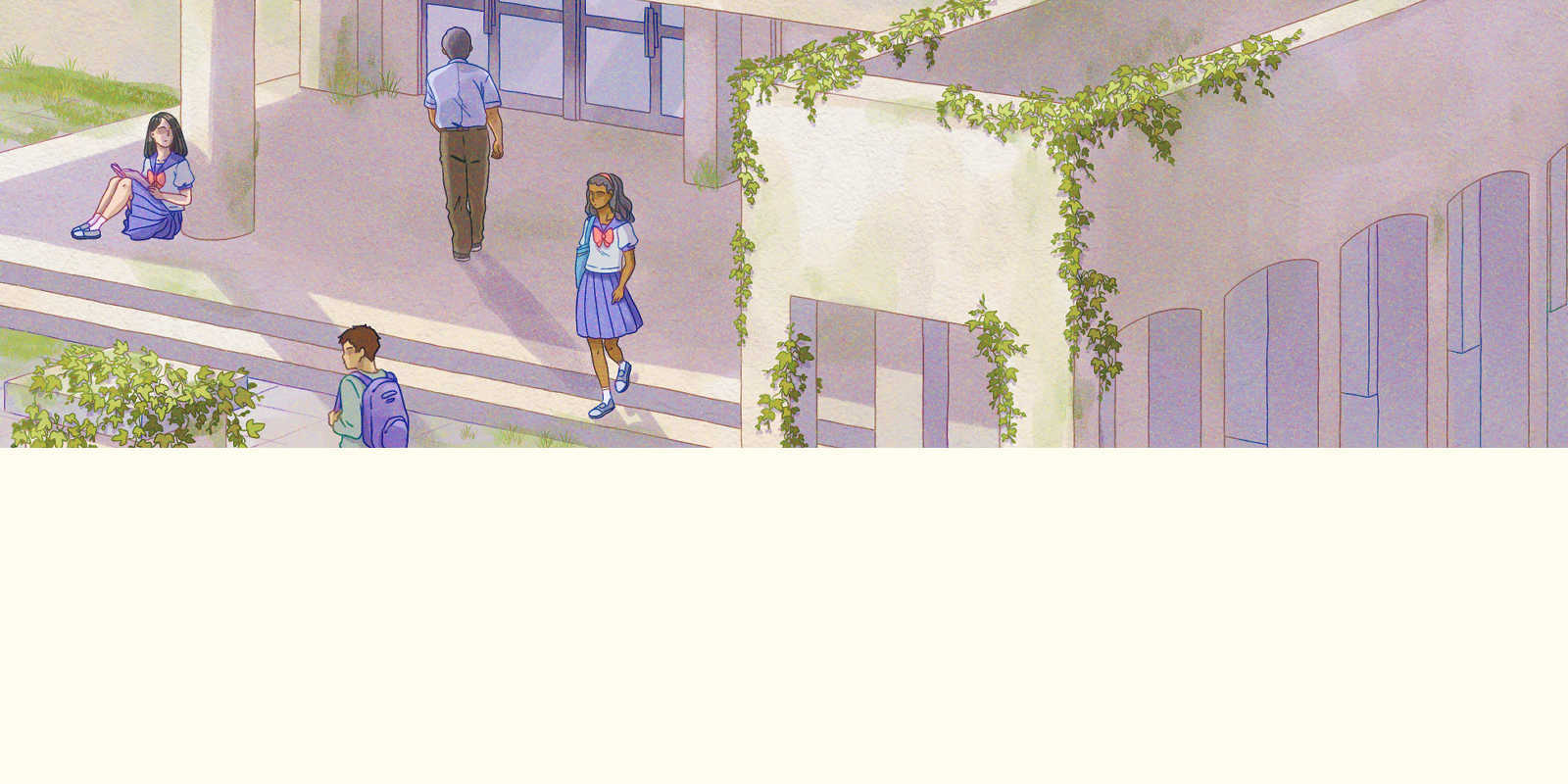 Read Typhoon Club FR Manga Online