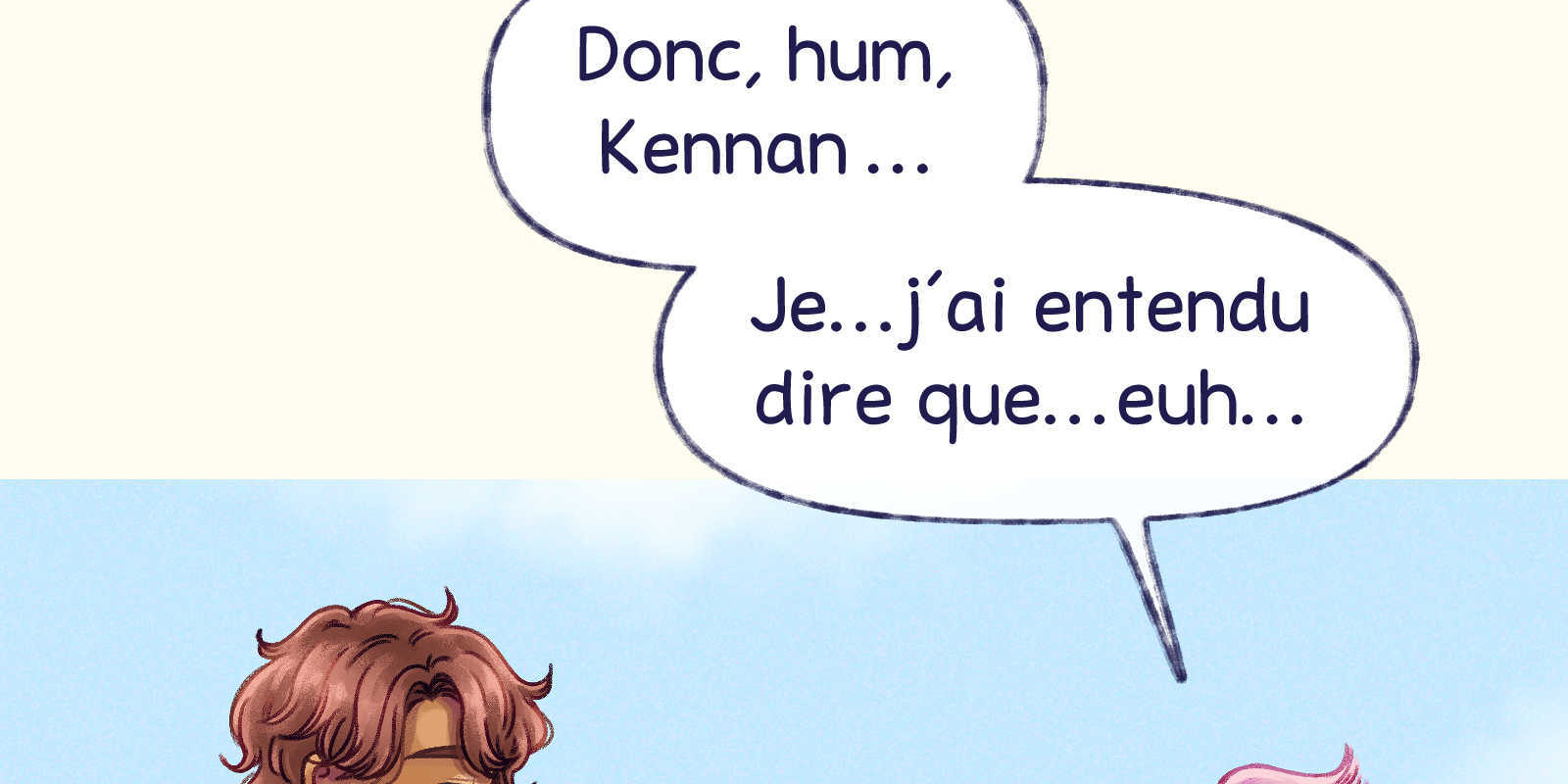 Read Typhoon Club FR Manga Online