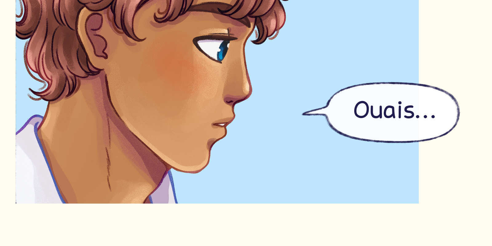 Read Typhoon Club FR Manga Online