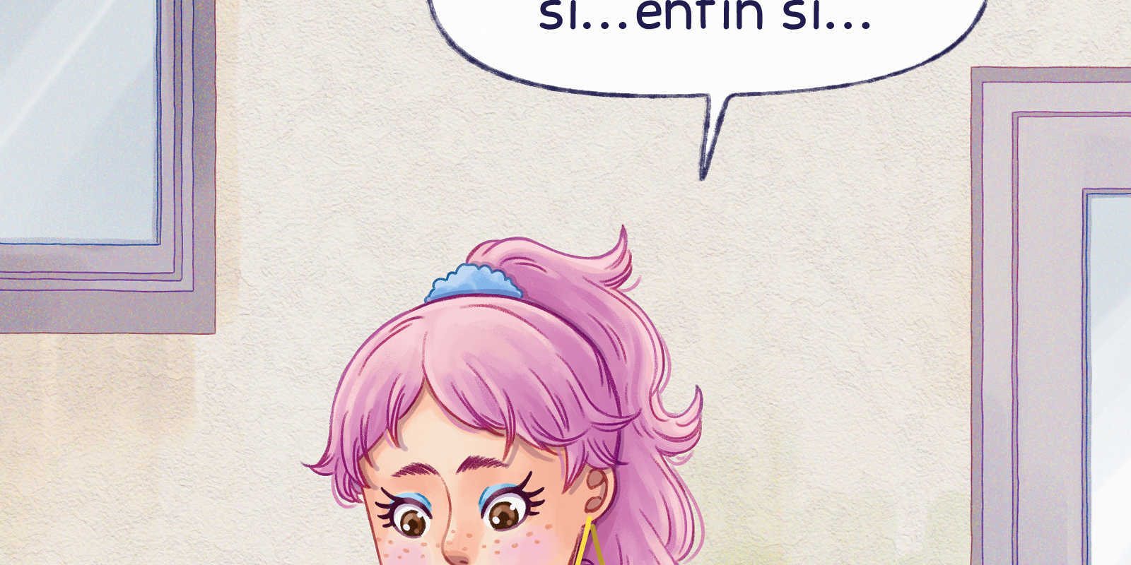 Read Typhoon Club FR Manga Online