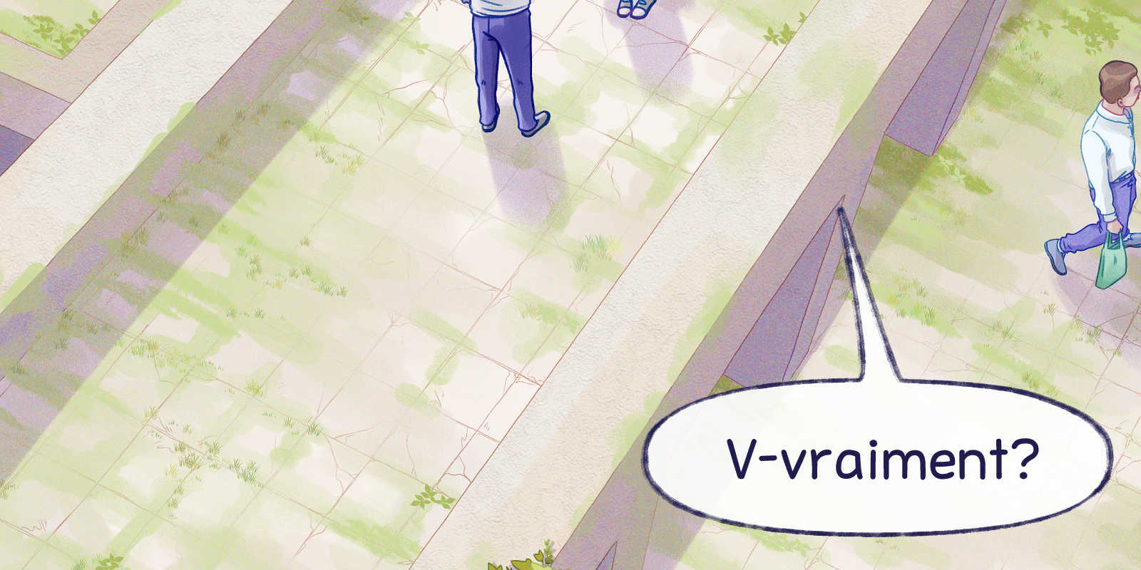 Read Typhoon Club FR Manga Online