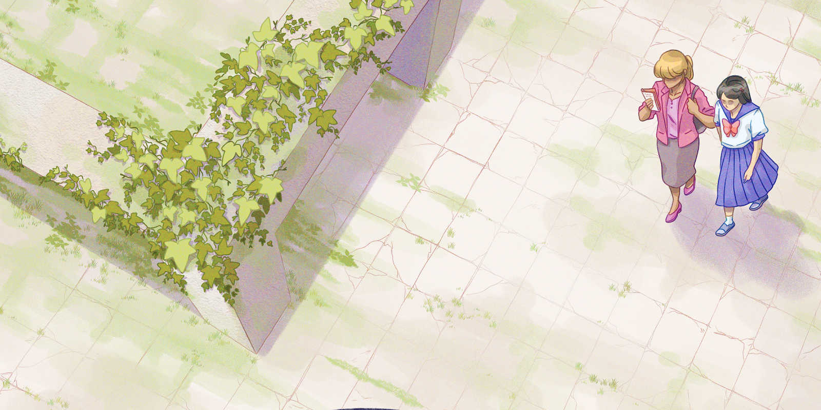 Read Typhoon Club FR Manga Online