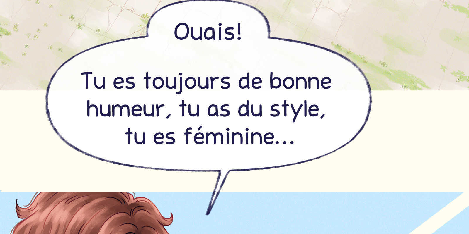 Read Typhoon Club FR Manga Online