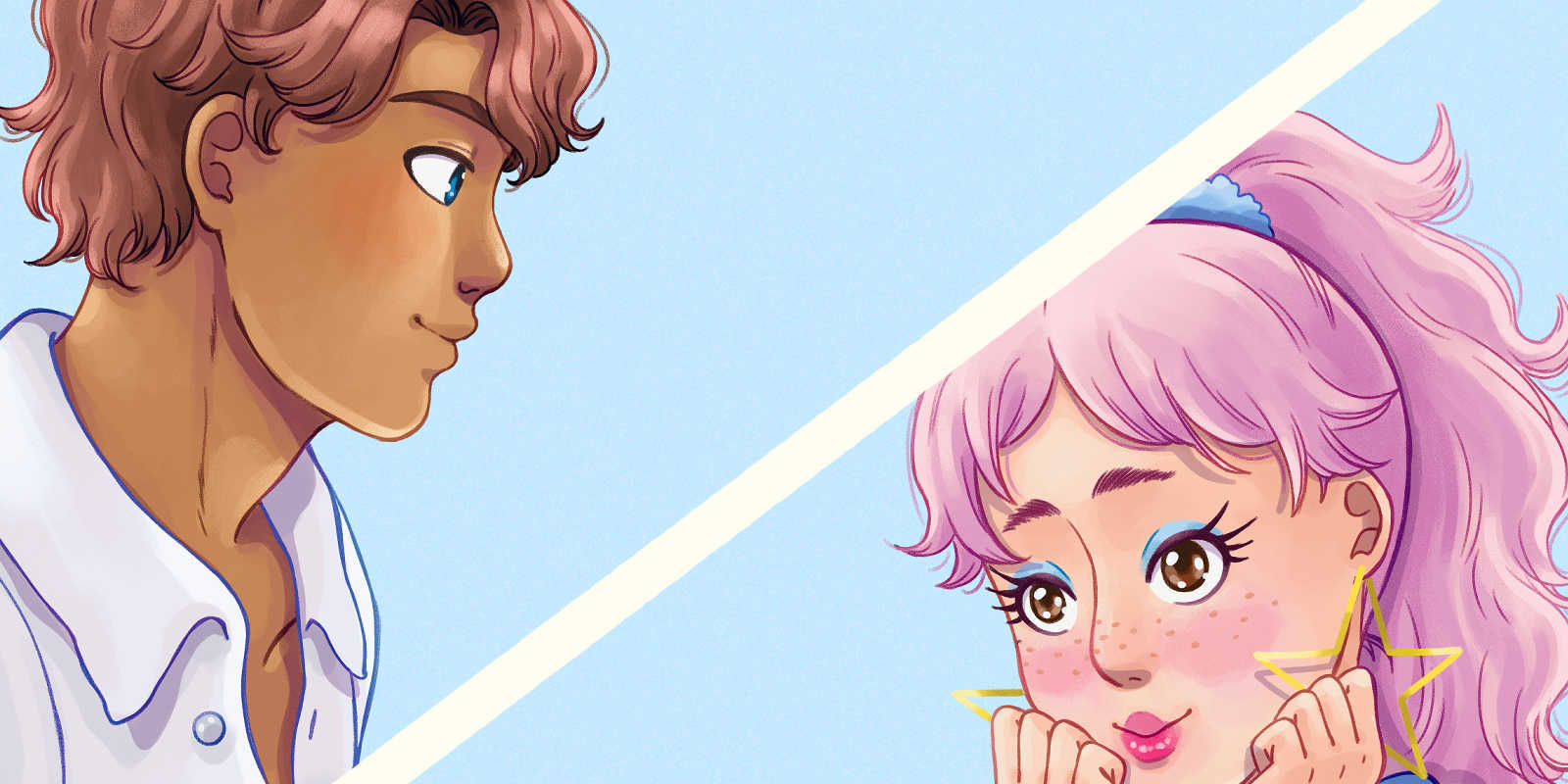 Read Typhoon Club FR Manga Online