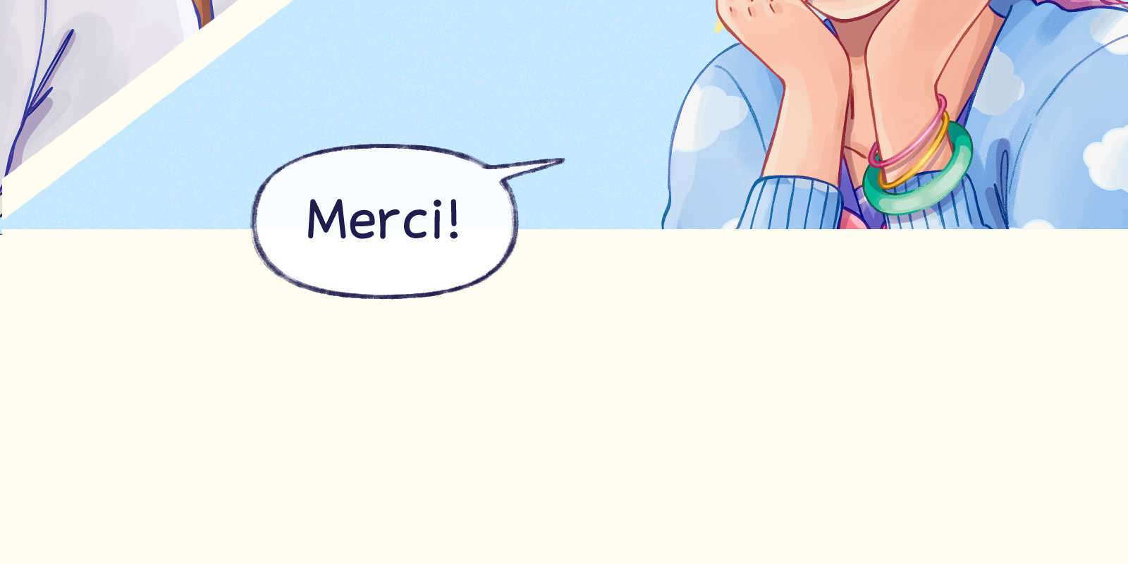 Read Typhoon Club FR Manga Online