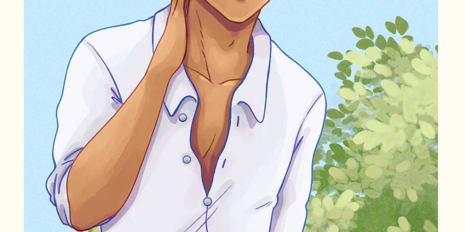 Read Typhoon Club FR Manga Online