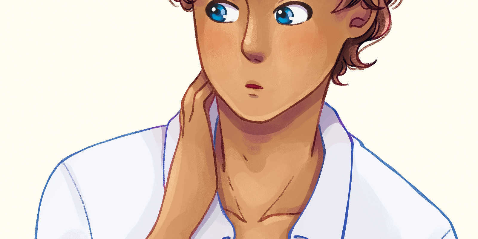 Read Typhoon Club FR Manga Online