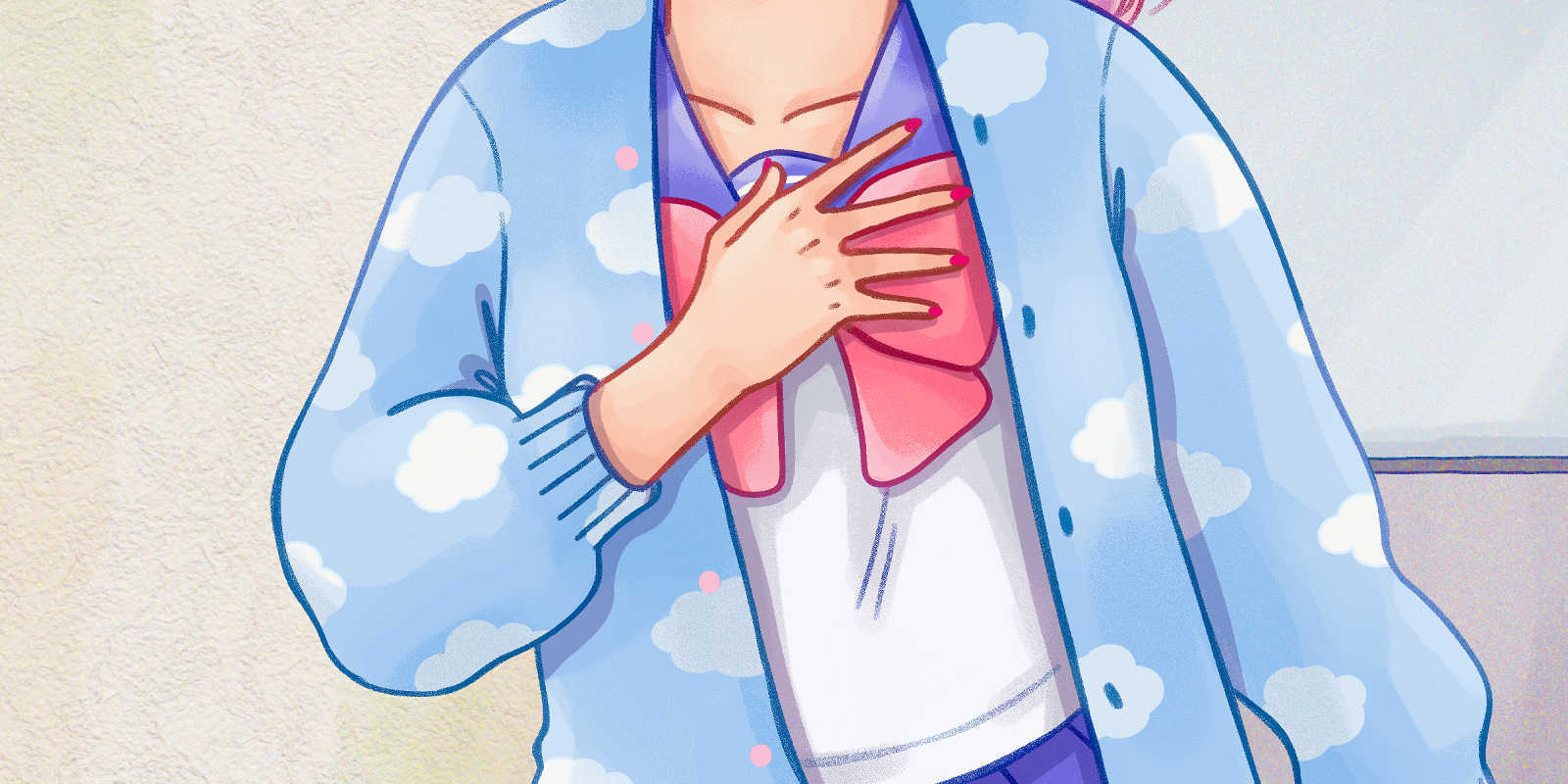 Read Typhoon Club FR Manga Online