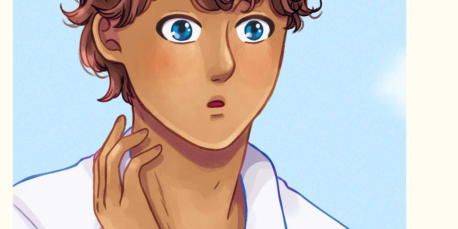 Read Typhoon Club FR Manga Online