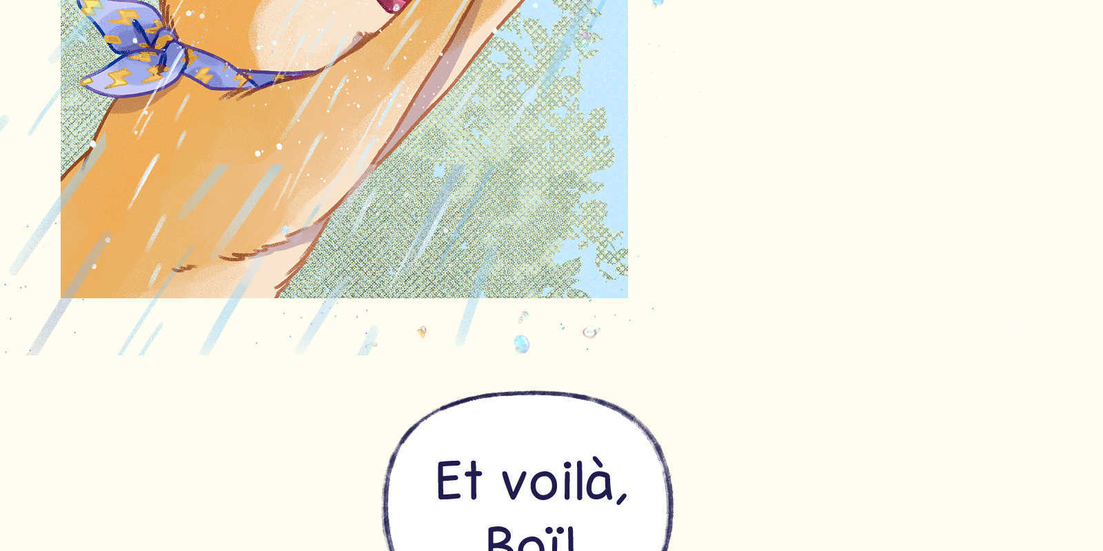 Read Typhoon Club FR Manga Online