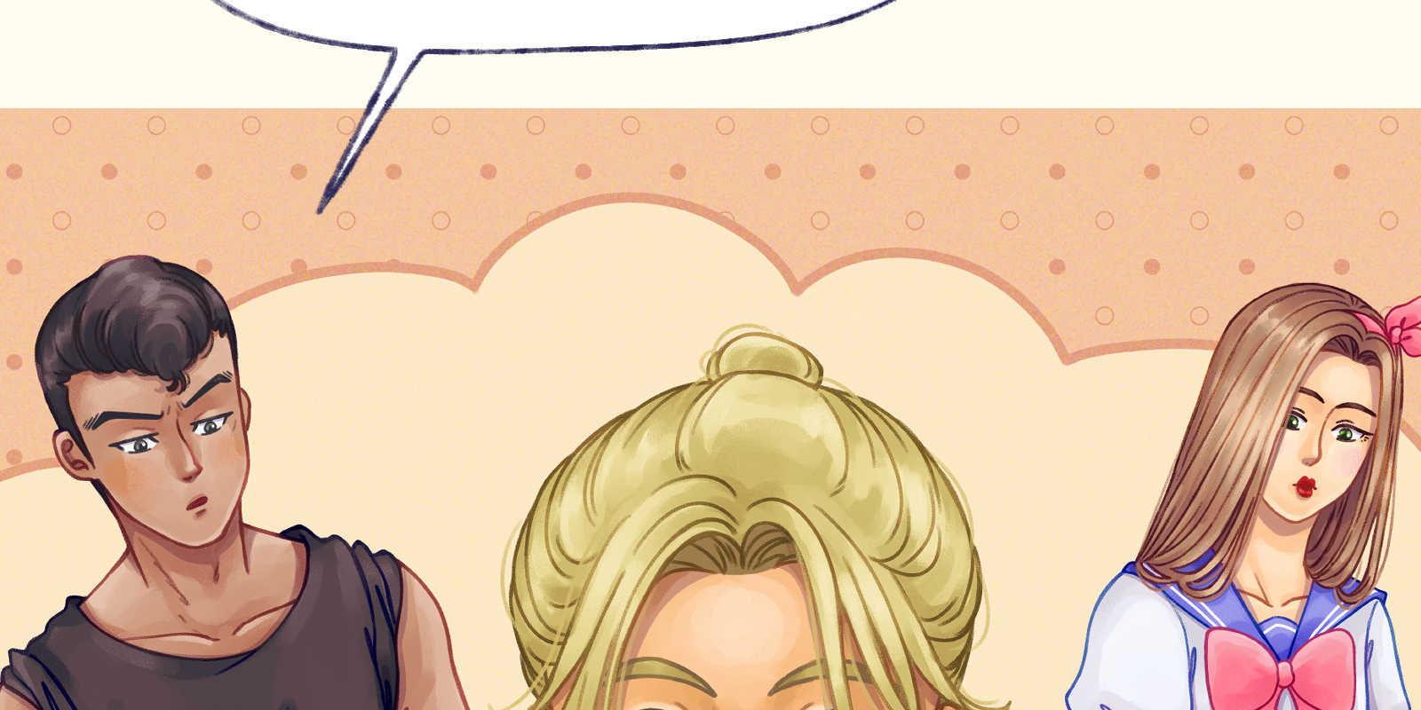 Read Typhoon Club FR Manga Online