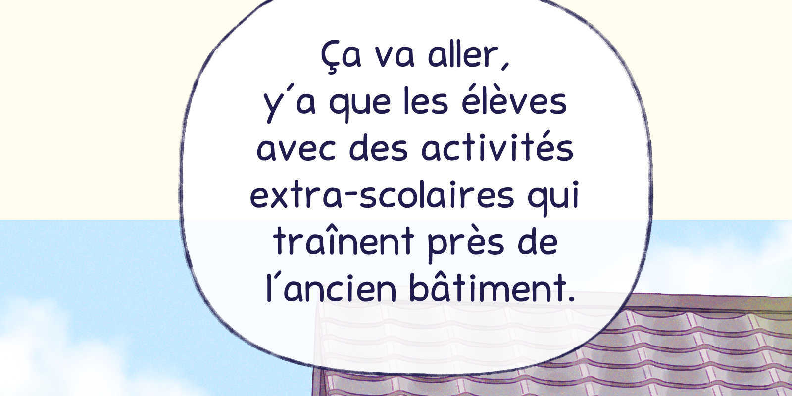 Read Typhoon Club FR Manga Online