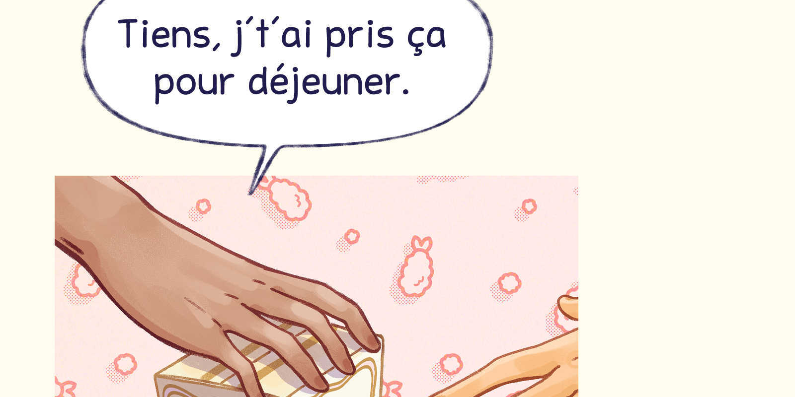 Read Typhoon Club FR Manga Online