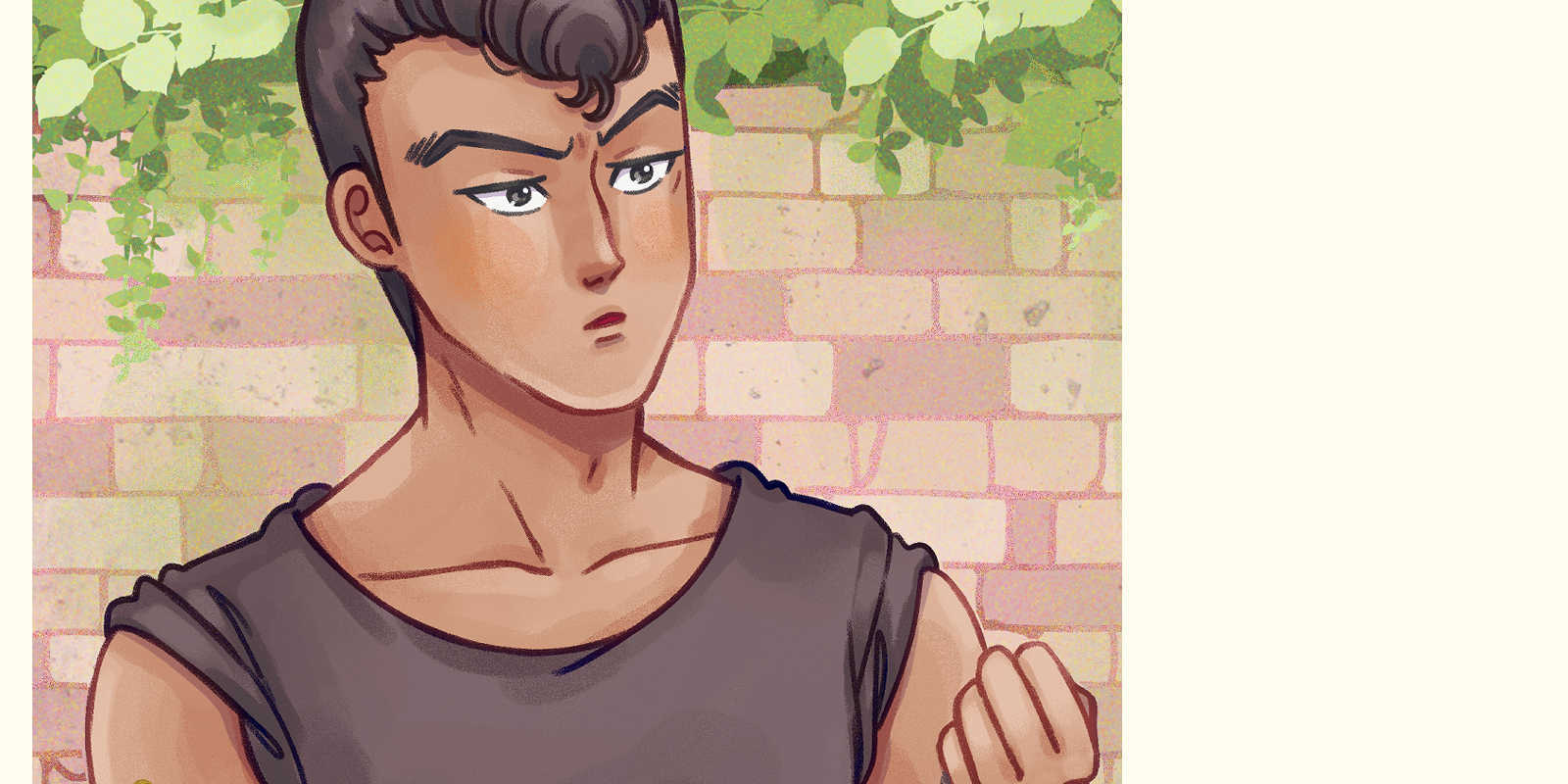 Read Typhoon Club FR Manga Online