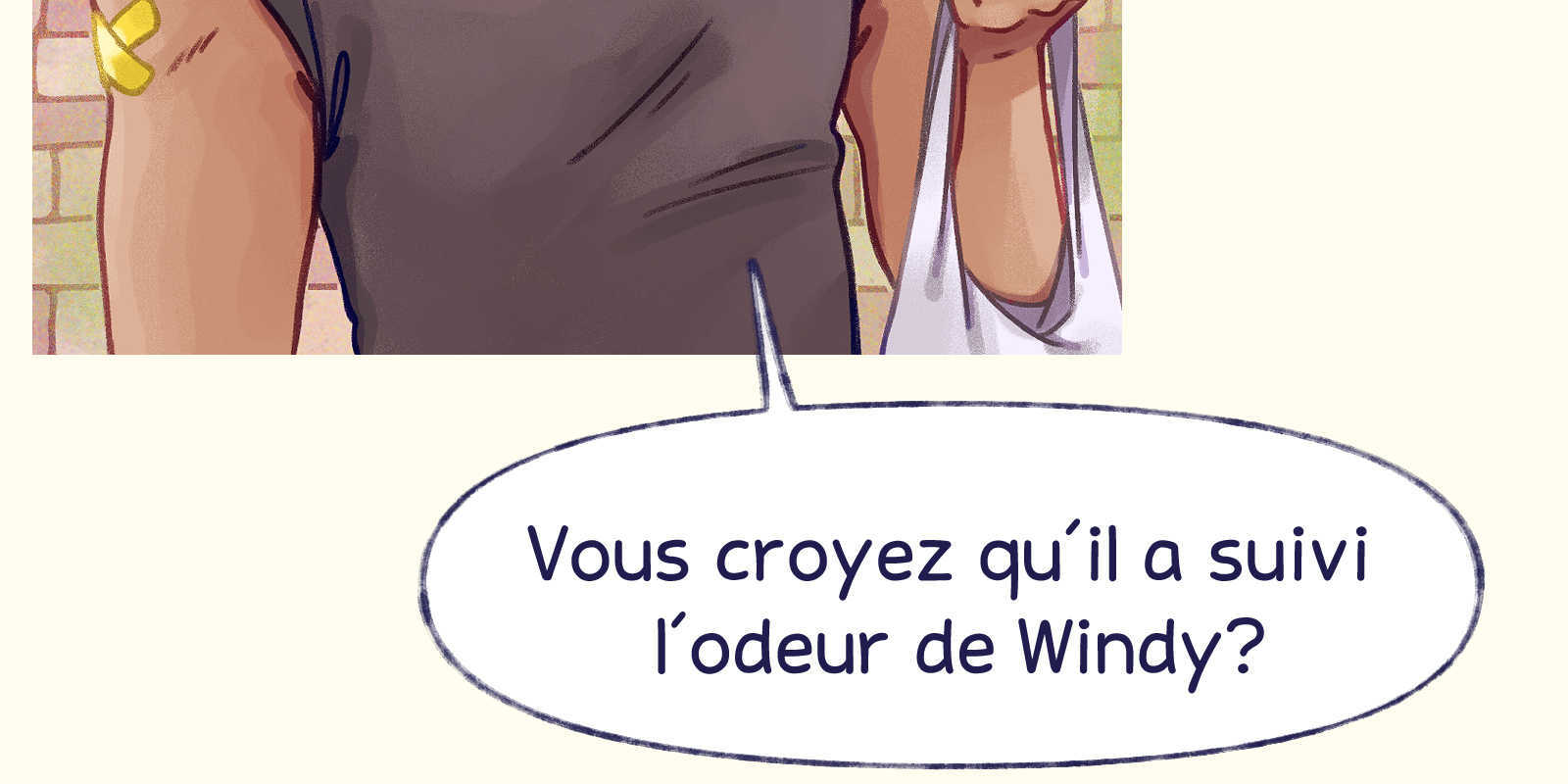 Read Typhoon Club FR Manga Online