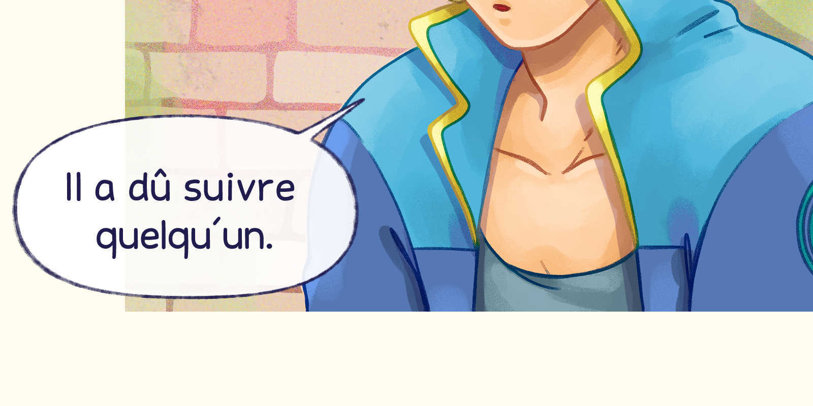 Read Typhoon Club FR Manga Online