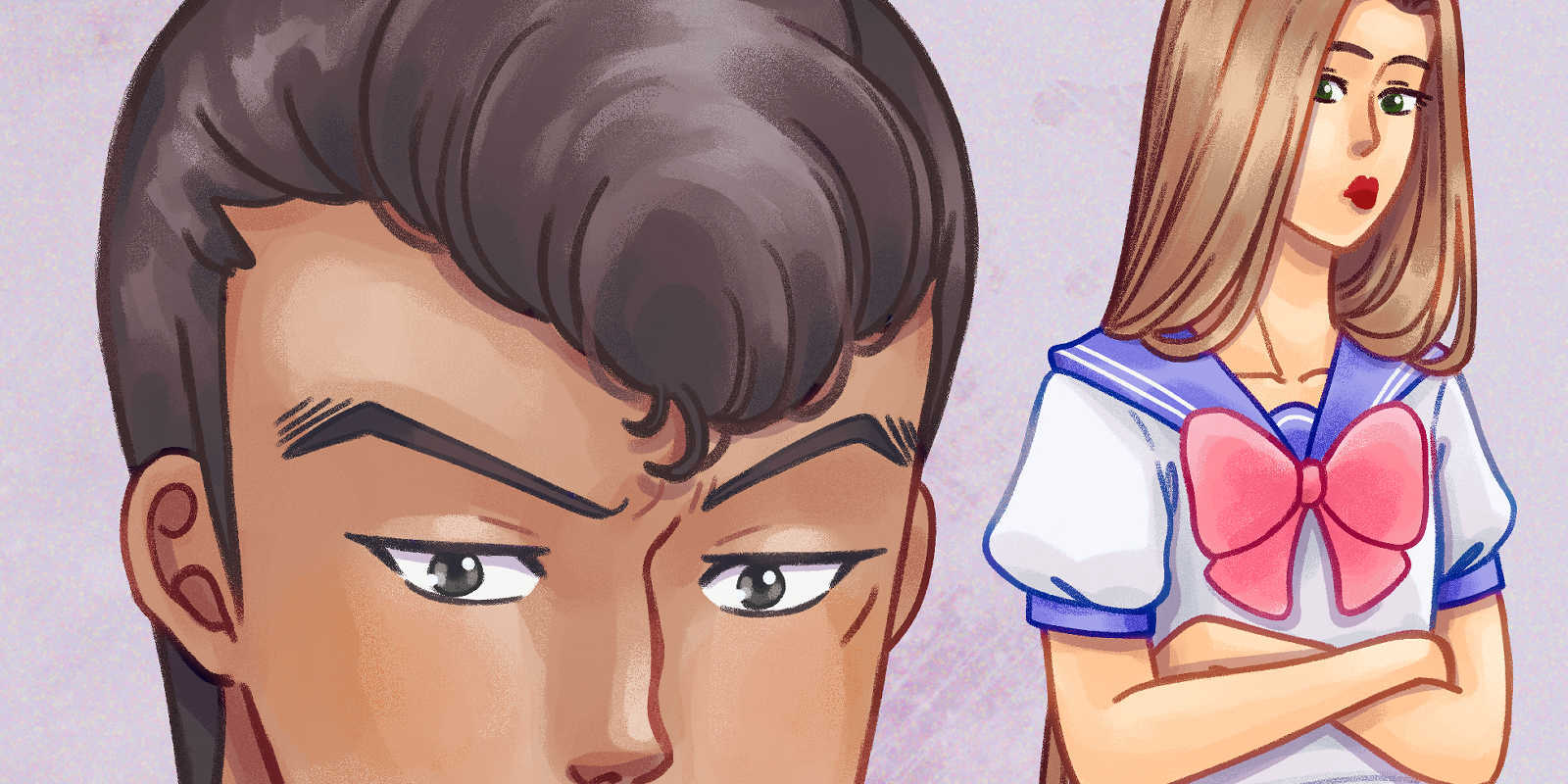 Read Typhoon Club FR Manga Online