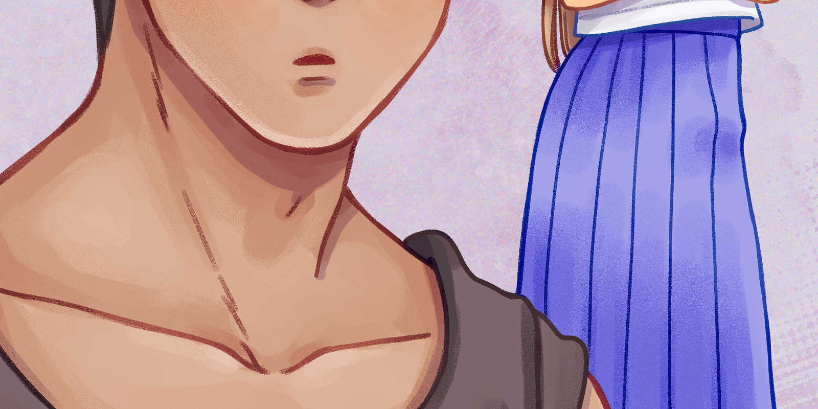 Read Typhoon Club FR Manga Online