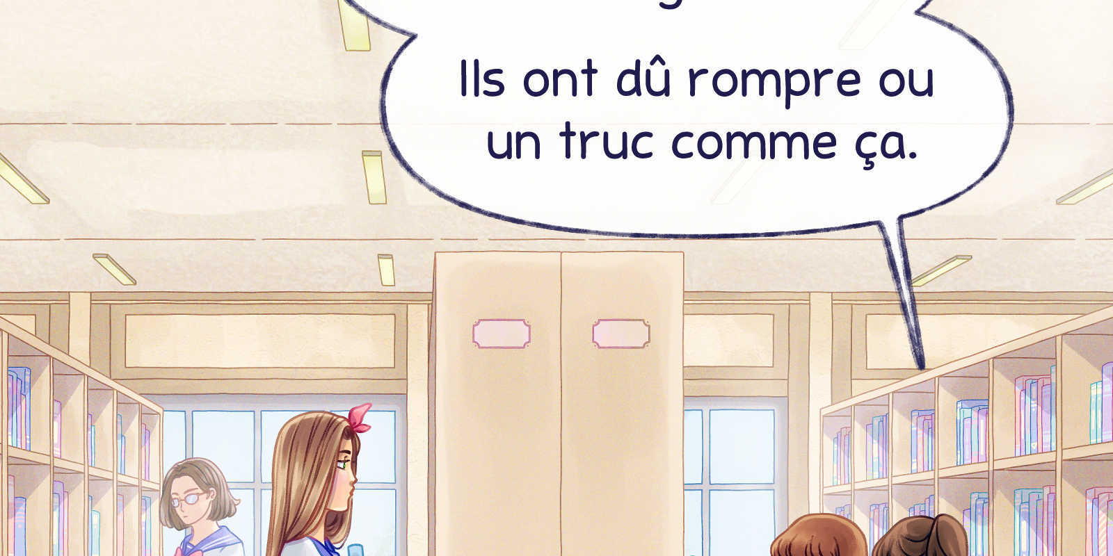 Read Typhoon Club FR Manga Online