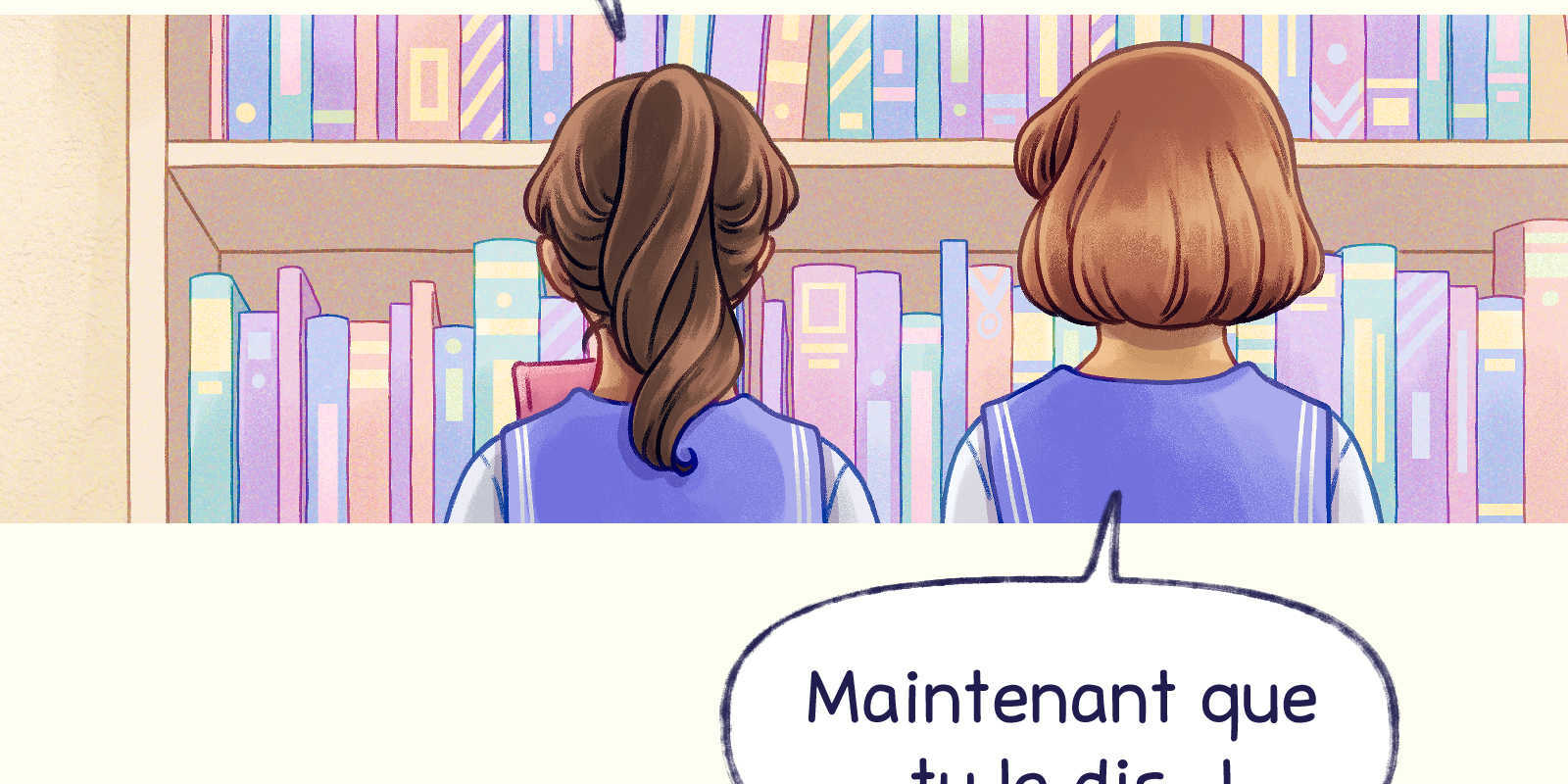 Read Typhoon Club FR Manga Online