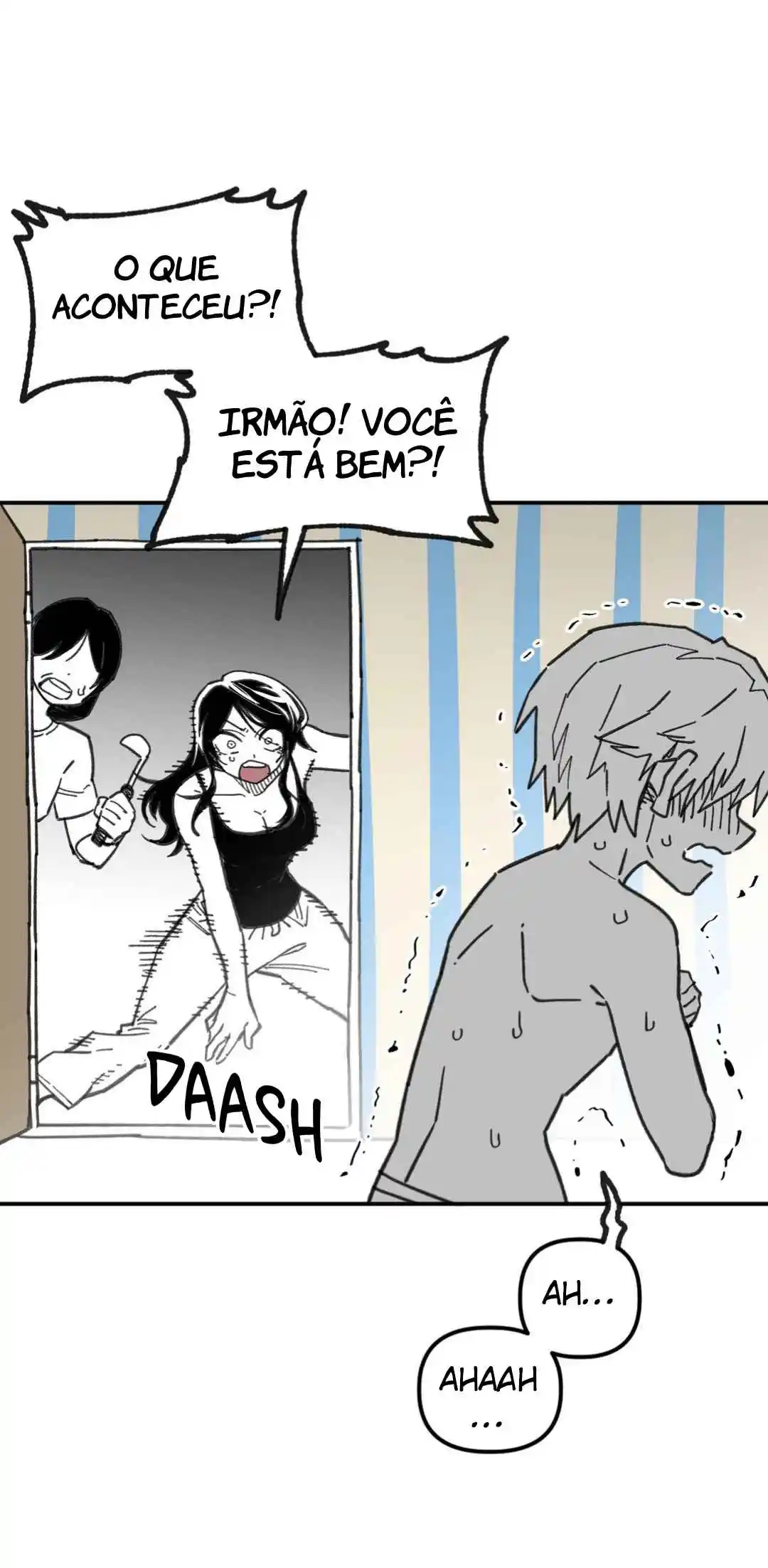 Read High School Boy PT Manga Online