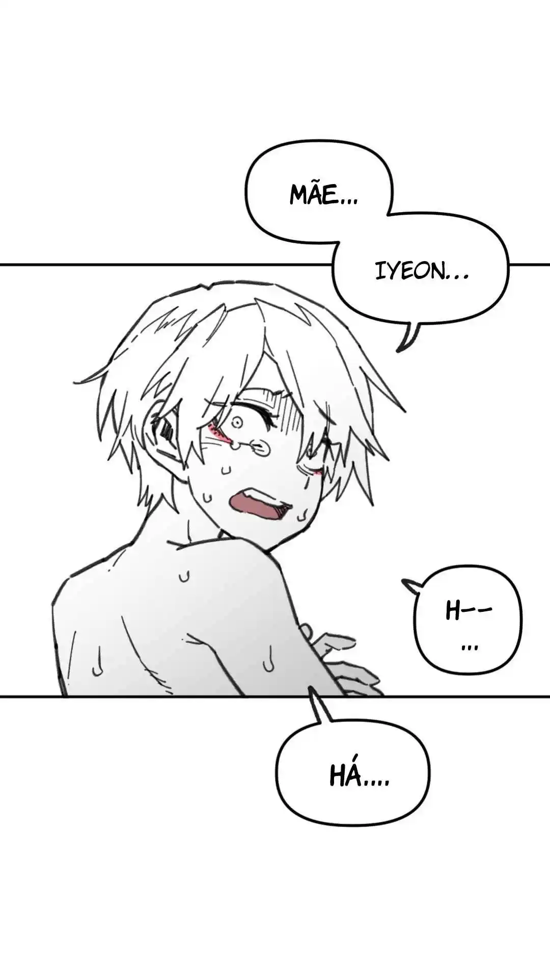 Read High School Boy PT Manga Online