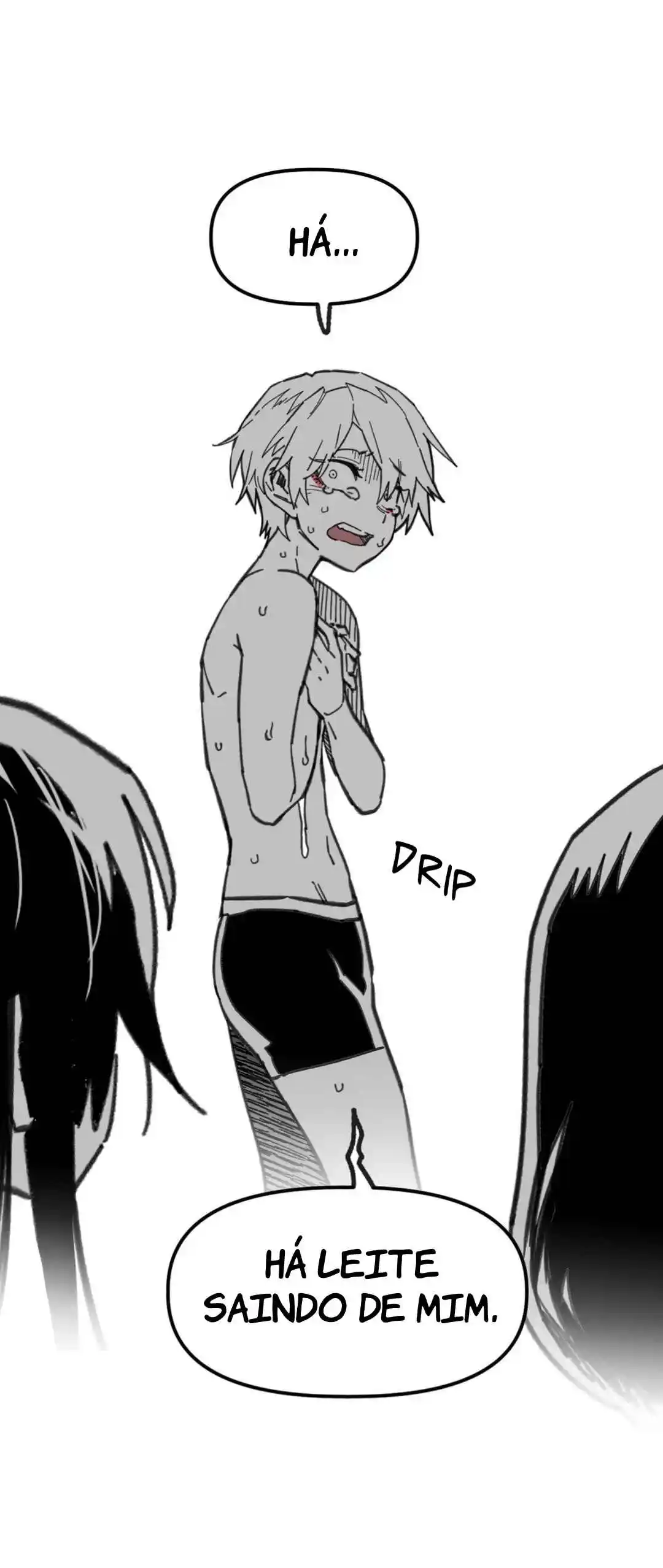 Read High School Boy PT Manga Online