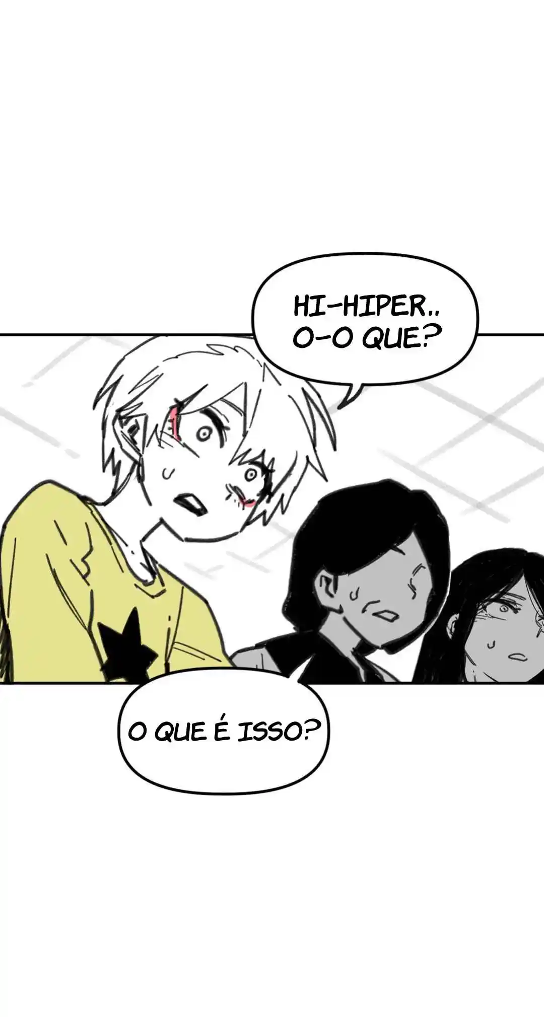 Read High School Boy PT Manga Online