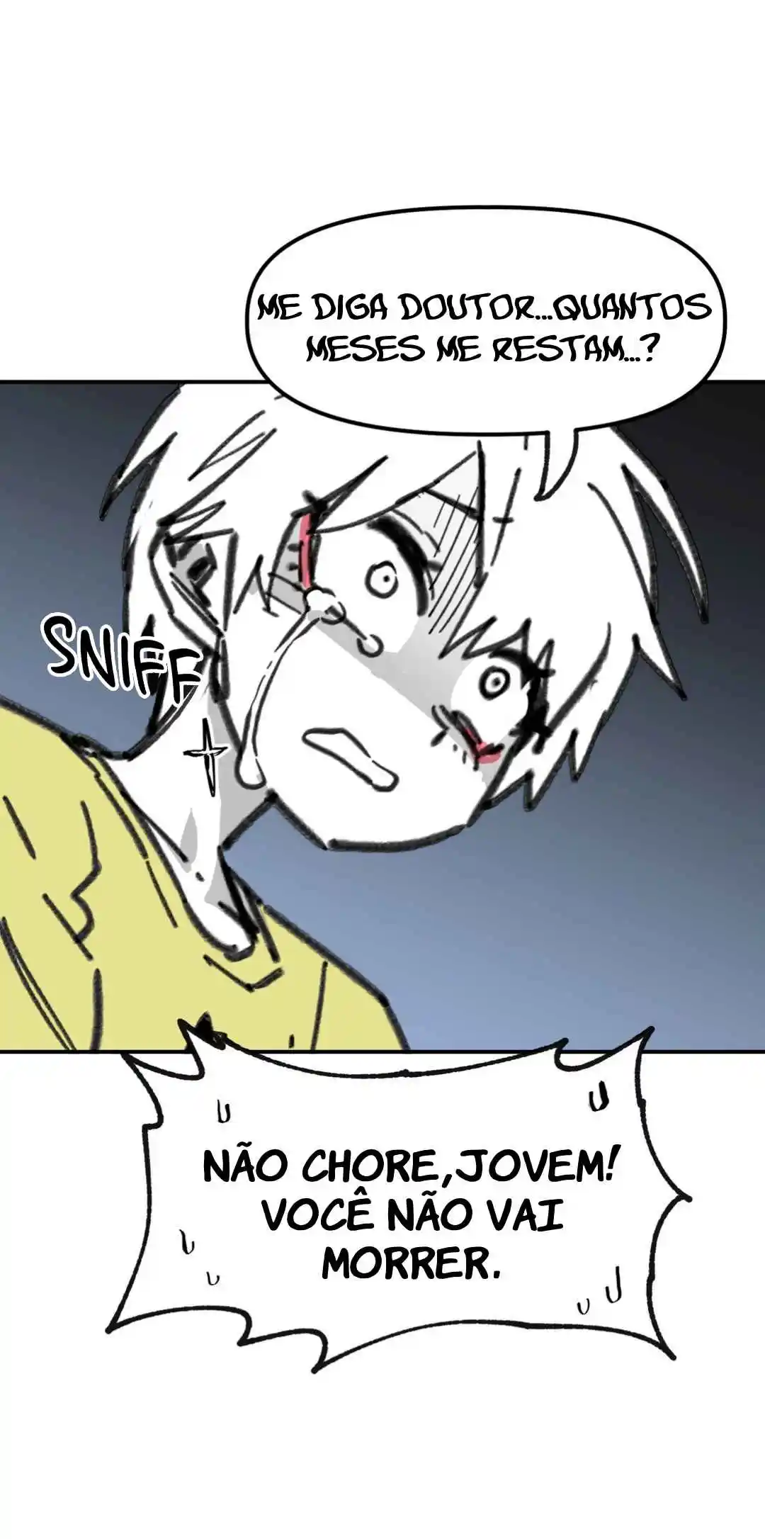 Read High School Boy PT Manga Online