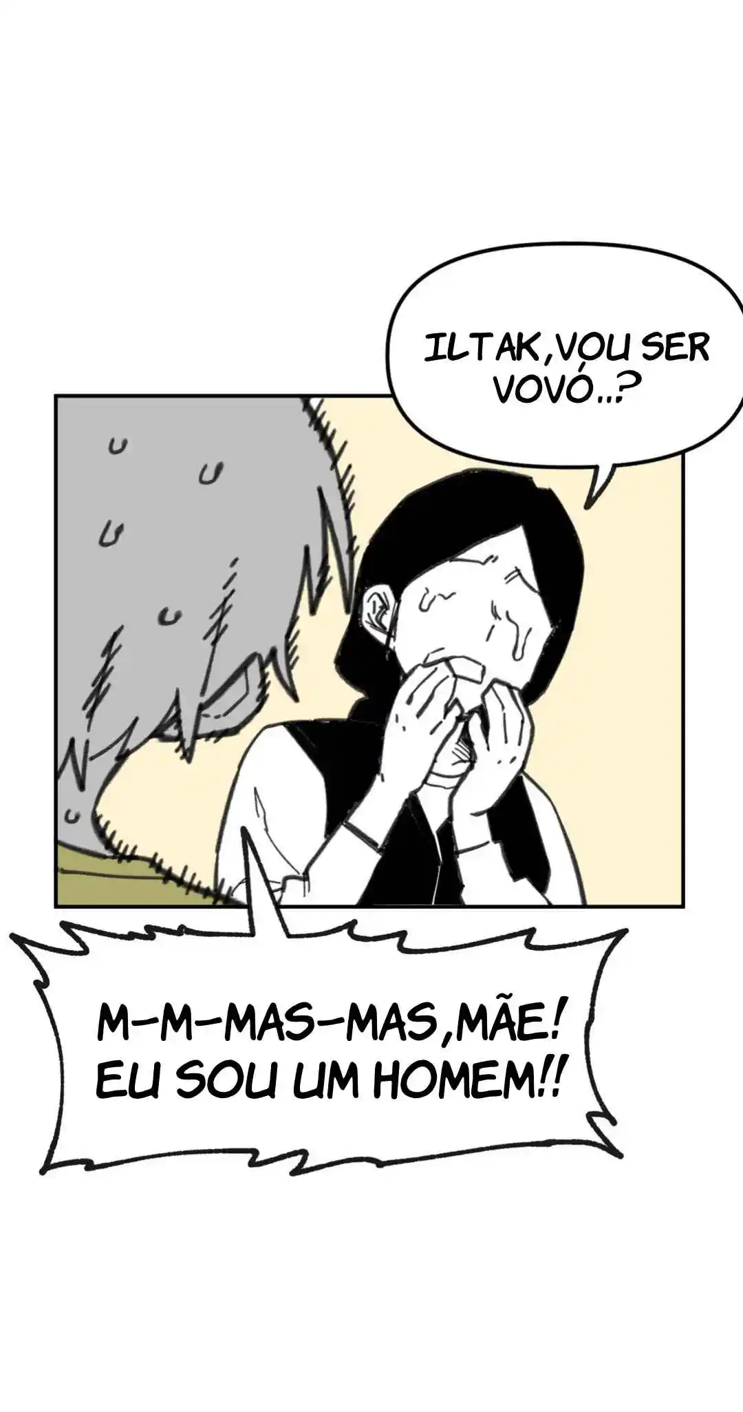 Read High School Boy PT Manga Online