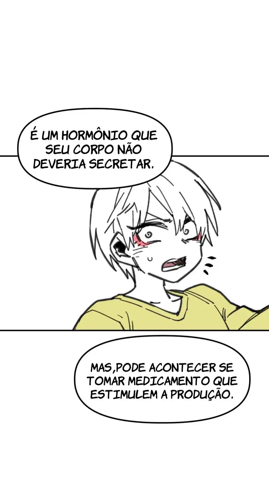 Read High School Boy PT Manga Online