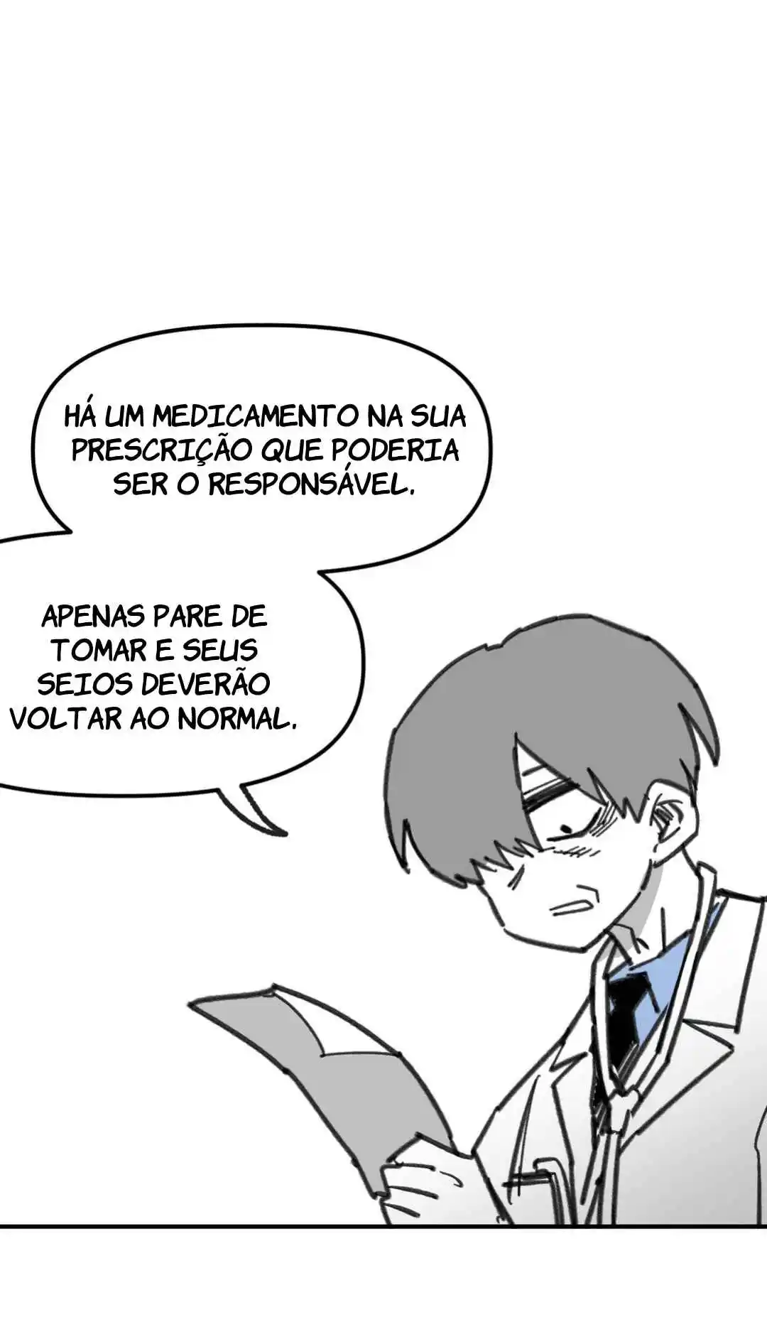 Read High School Boy PT Manga Online