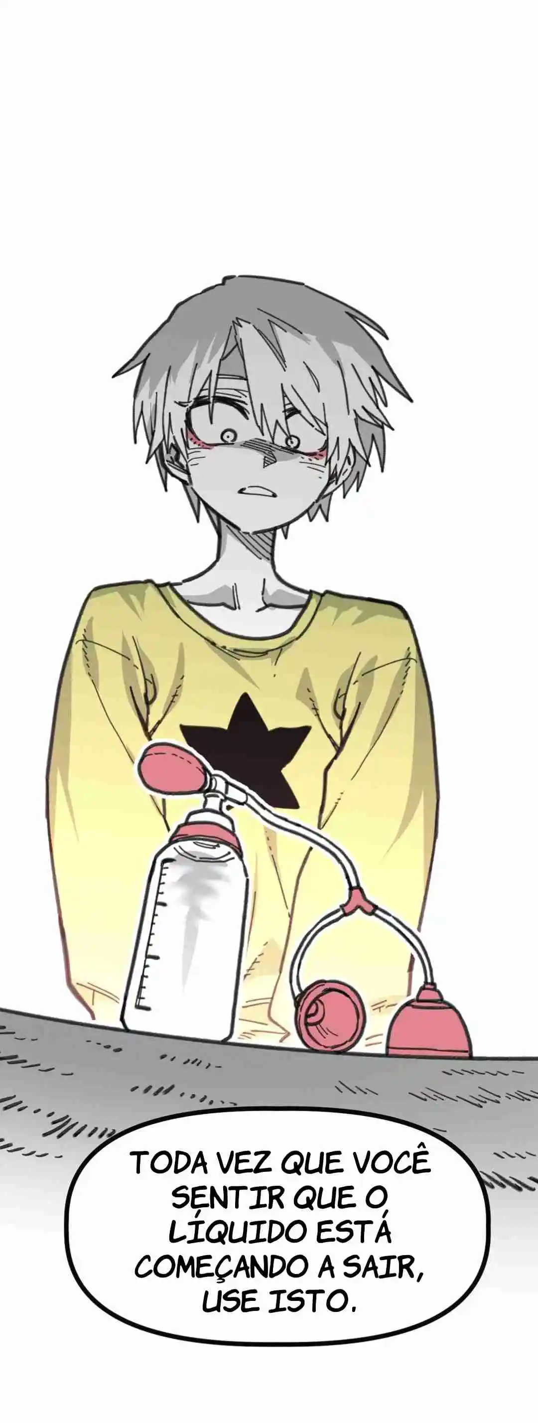 Read High School Boy PT Manga Online