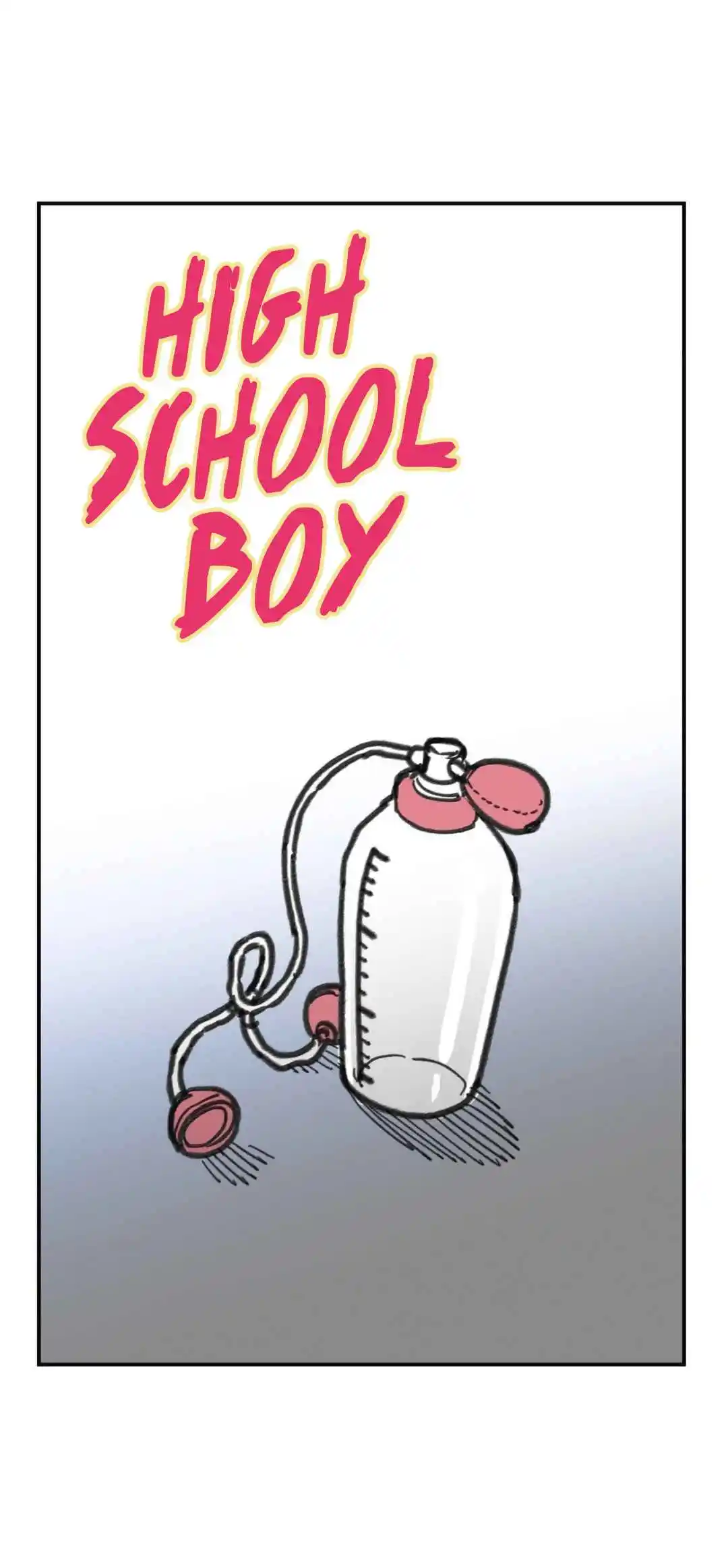 Read High School Boy PT Manga Online