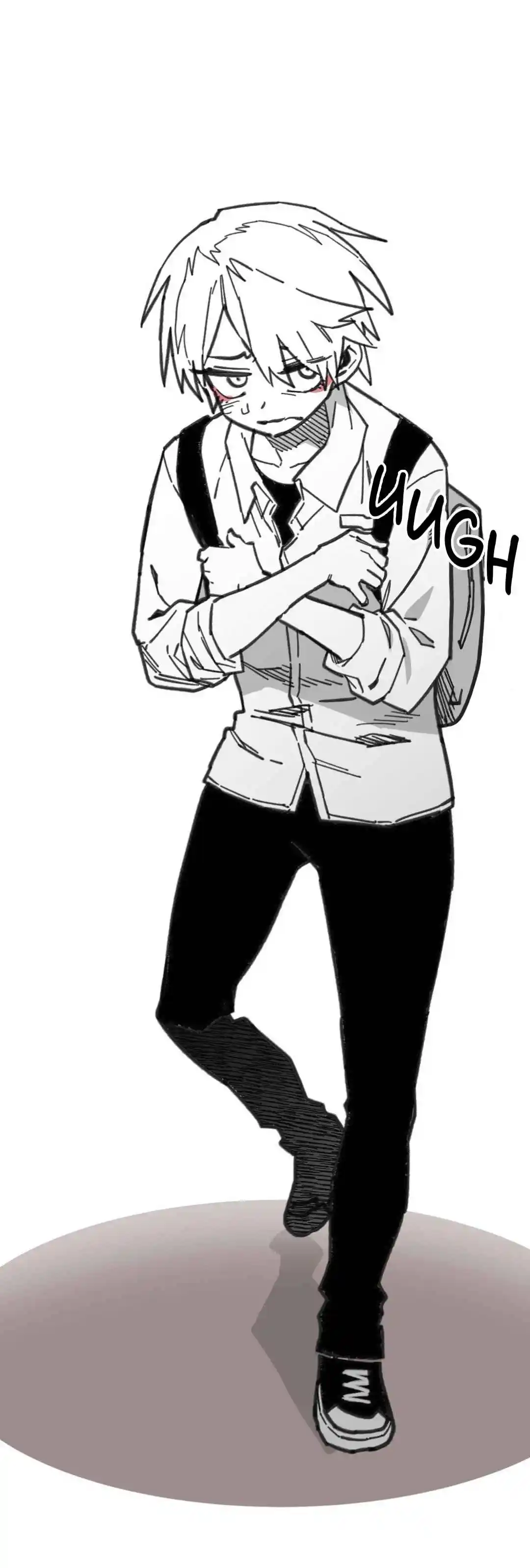 Read High School Boy PT Manga Online