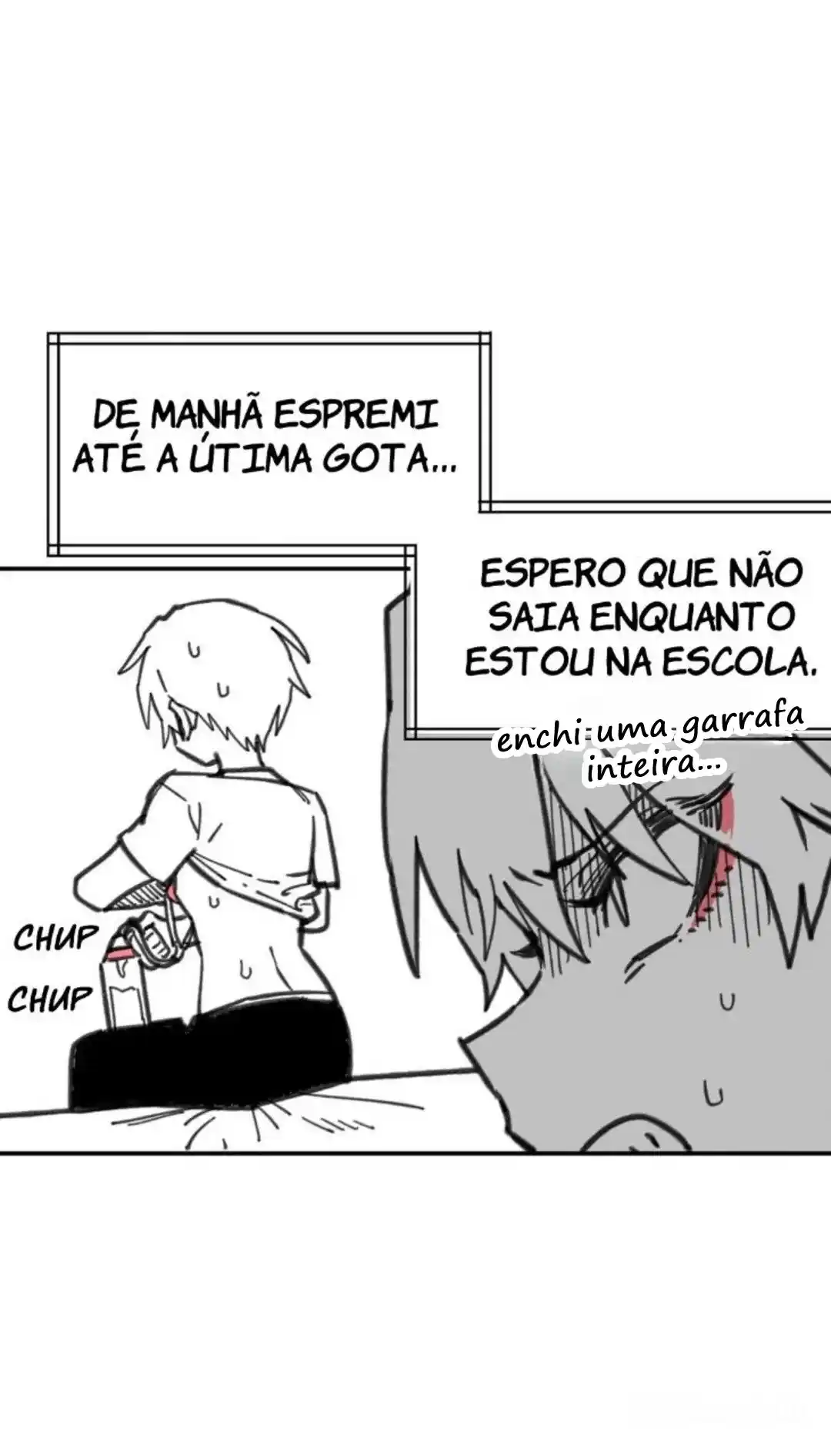 Read High School Boy PT Manga Online