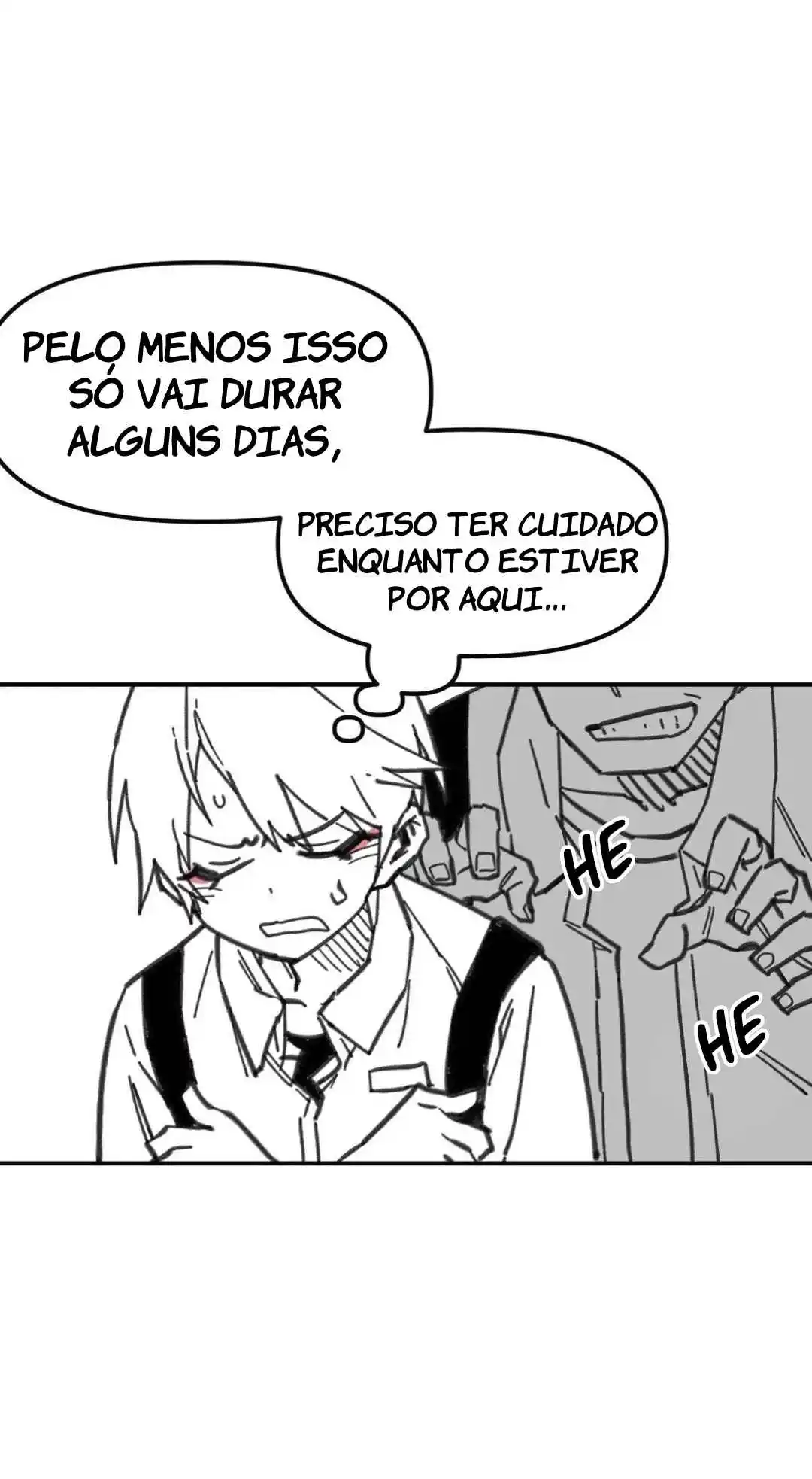 Read High School Boy PT Manga Online