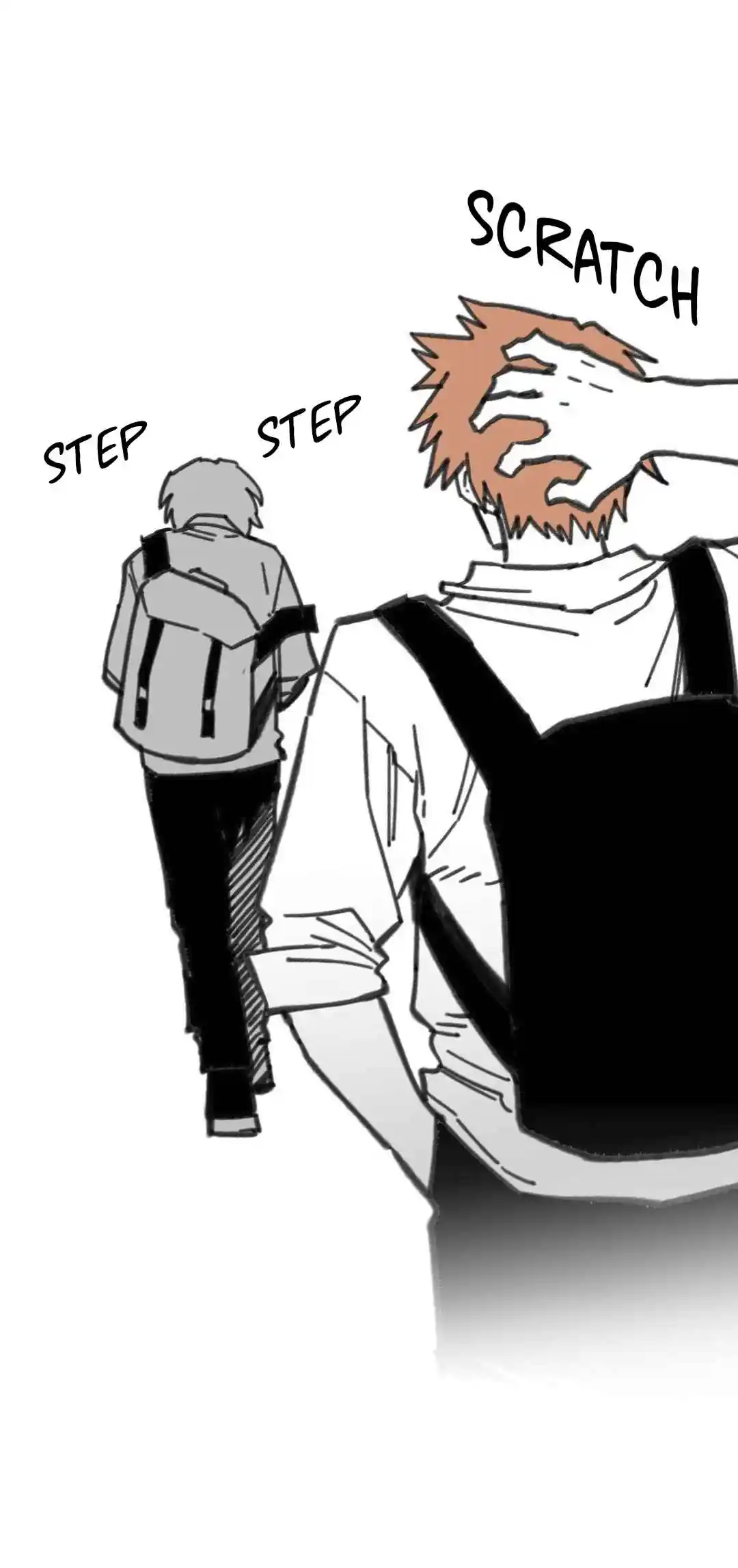 Read High School Boy PT Manga Online