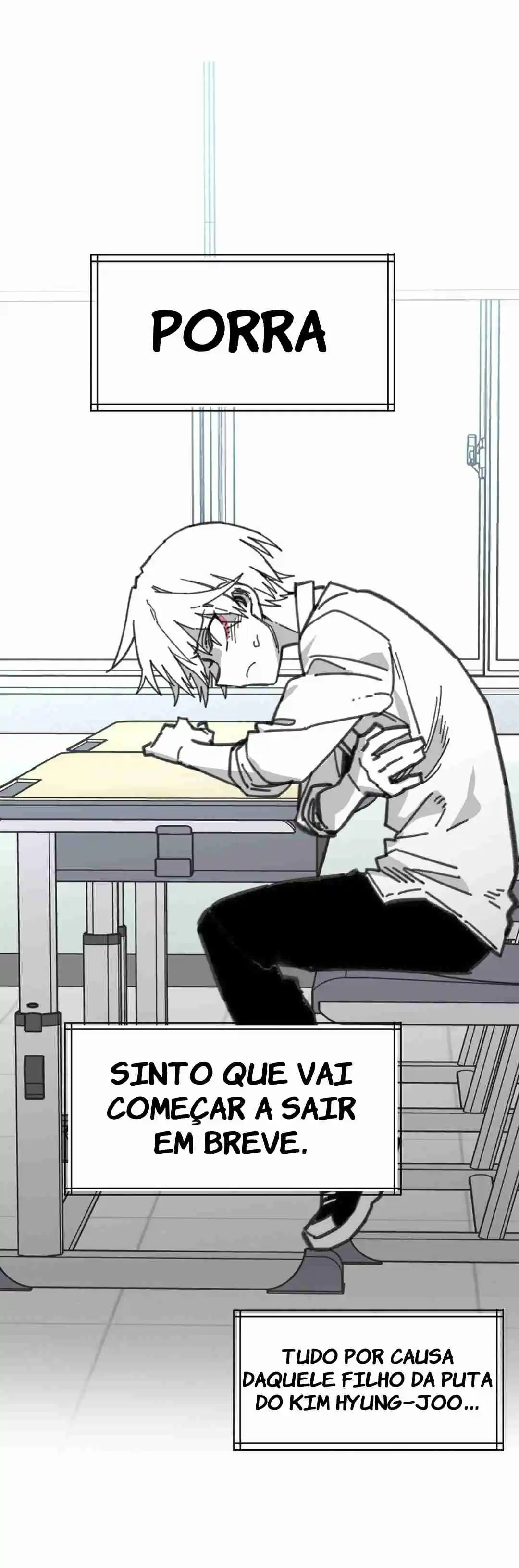 Read High School Boy PT Manga Online