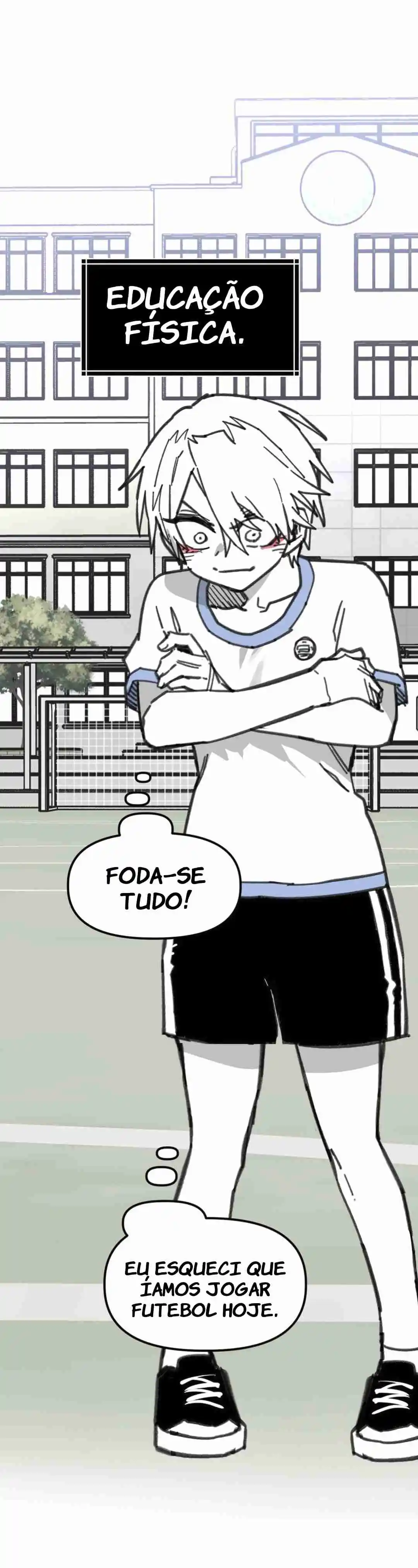 Read High School Boy PT Manga Online