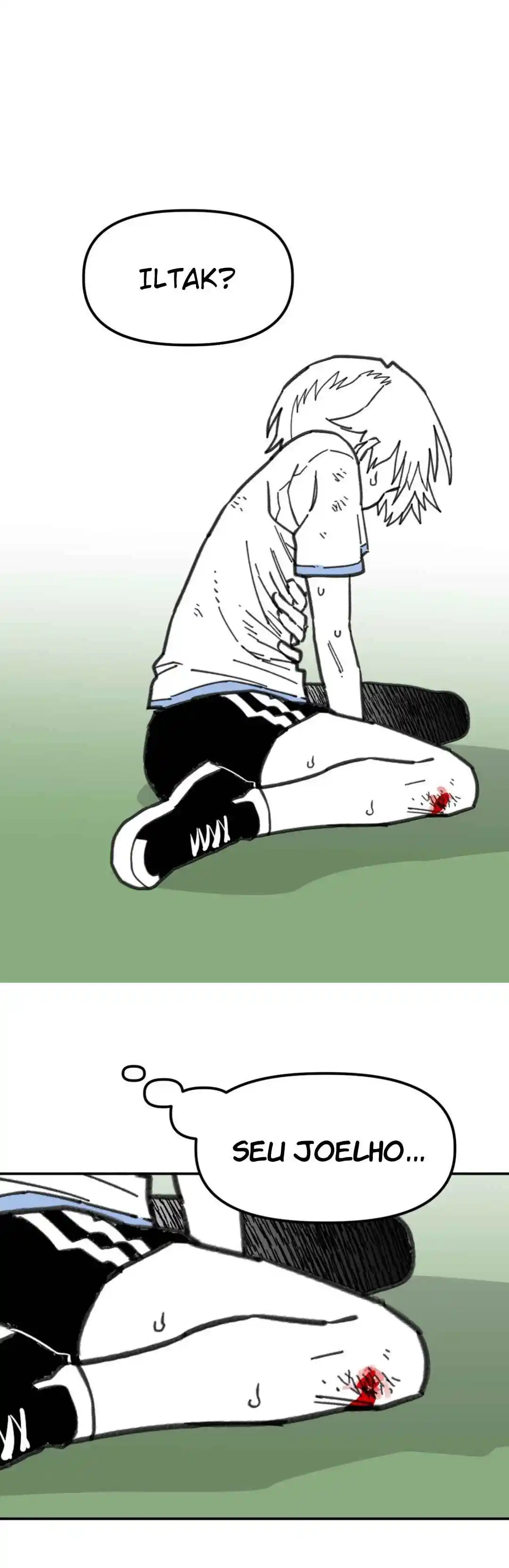 Read High School Boy PT Manga Online