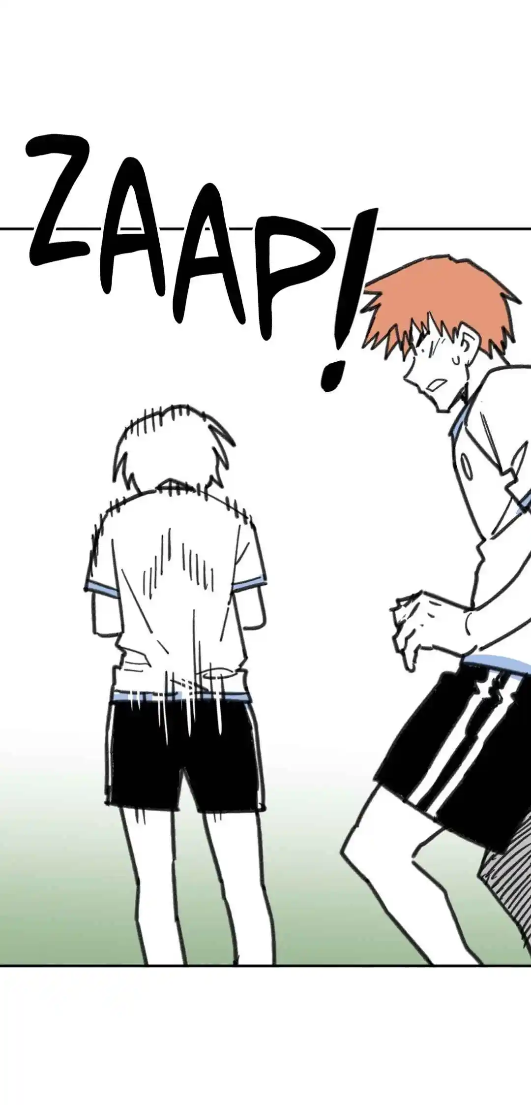 Read High School Boy PT Manga Online