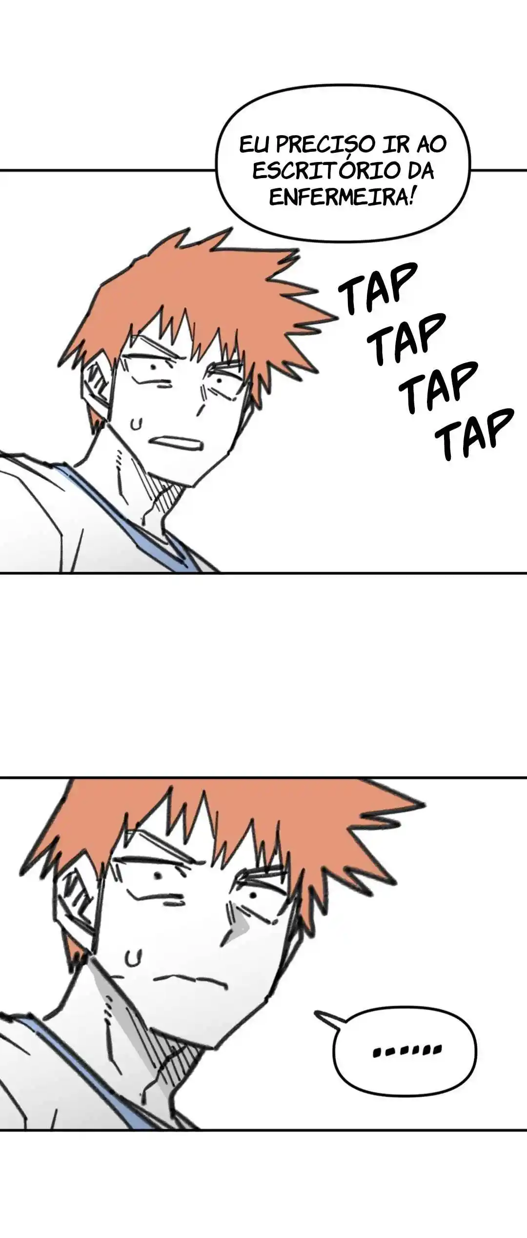 Read High School Boy PT Manga Online