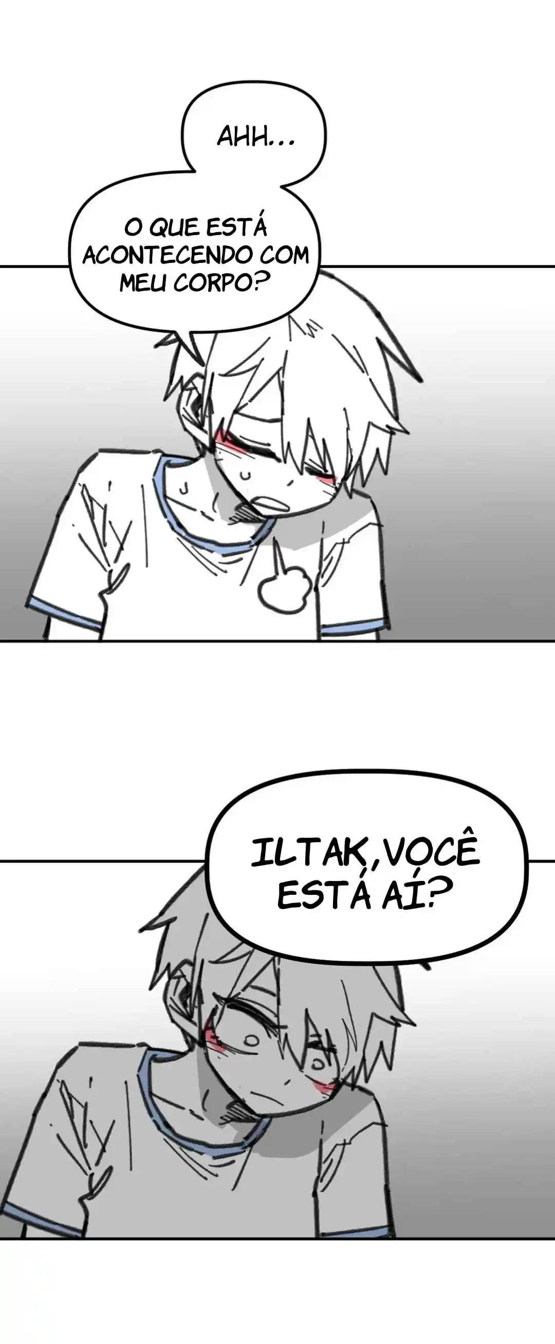 Read High School Boy PT Manga Online