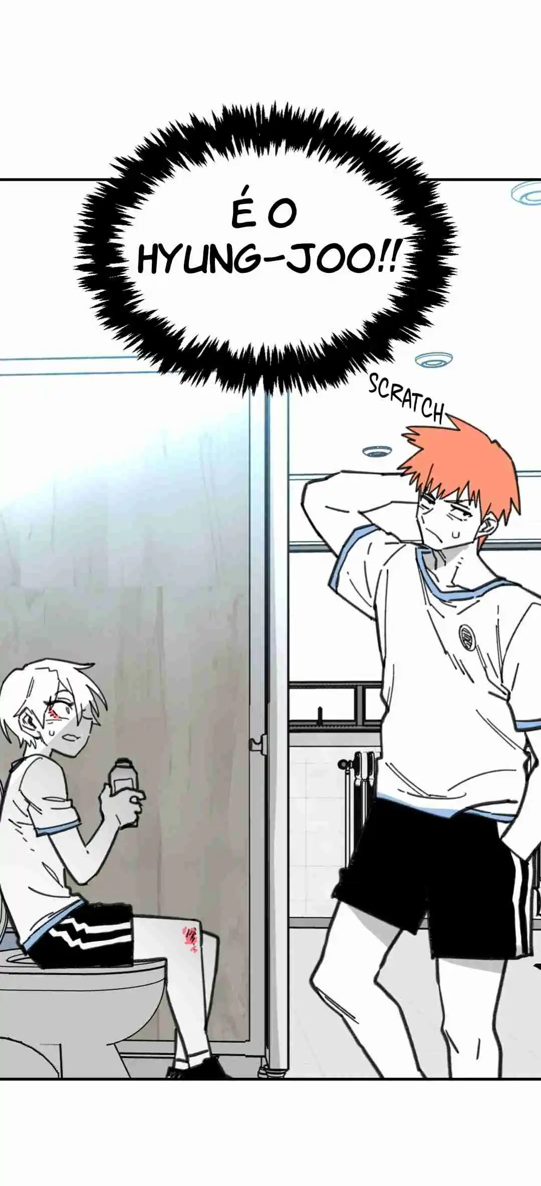 Read High School Boy PT Manga Online