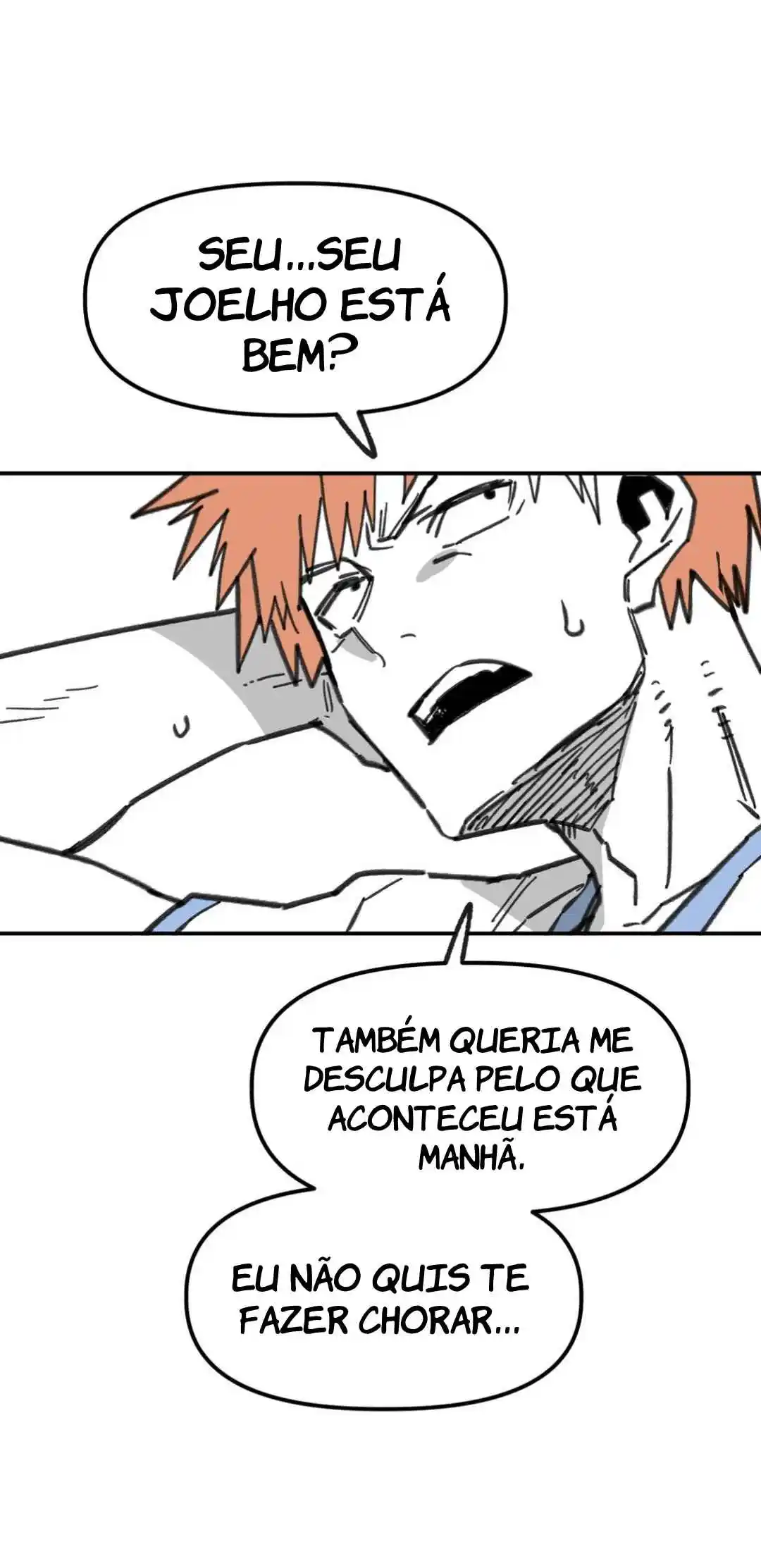 Read High School Boy PT Manga Online