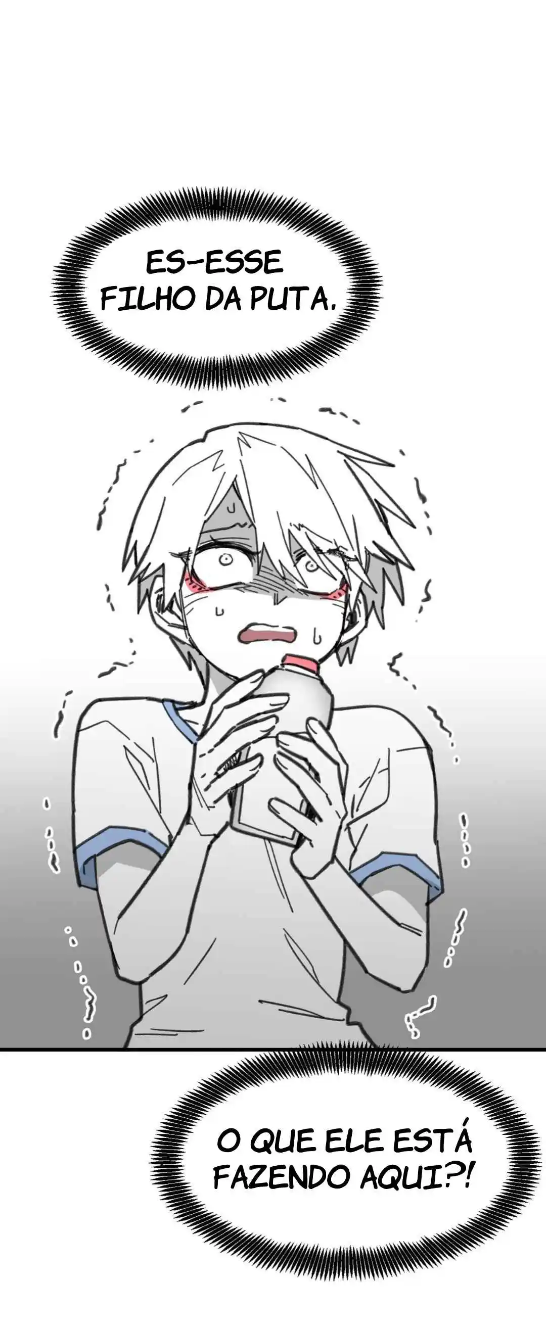 Read High School Boy PT Manga Online