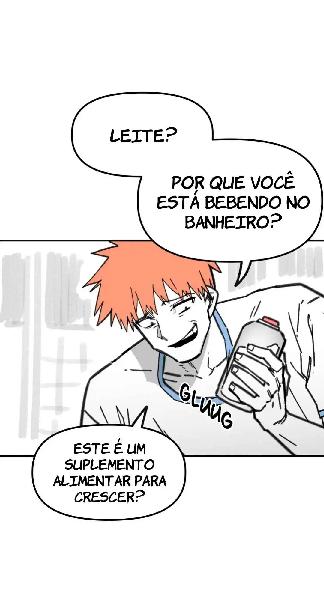 Read High School Boy PT Manga Online