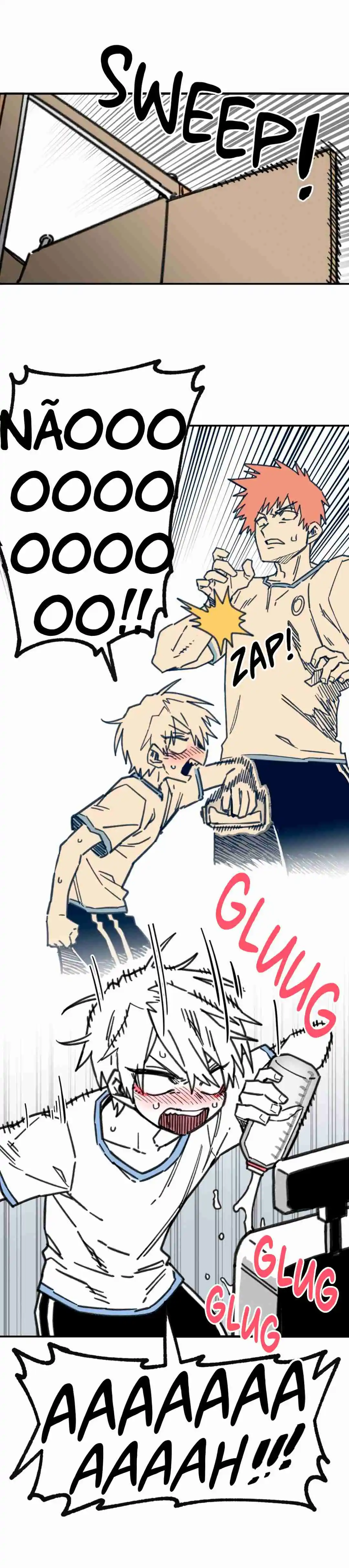 Read High School Boy PT Manga Online